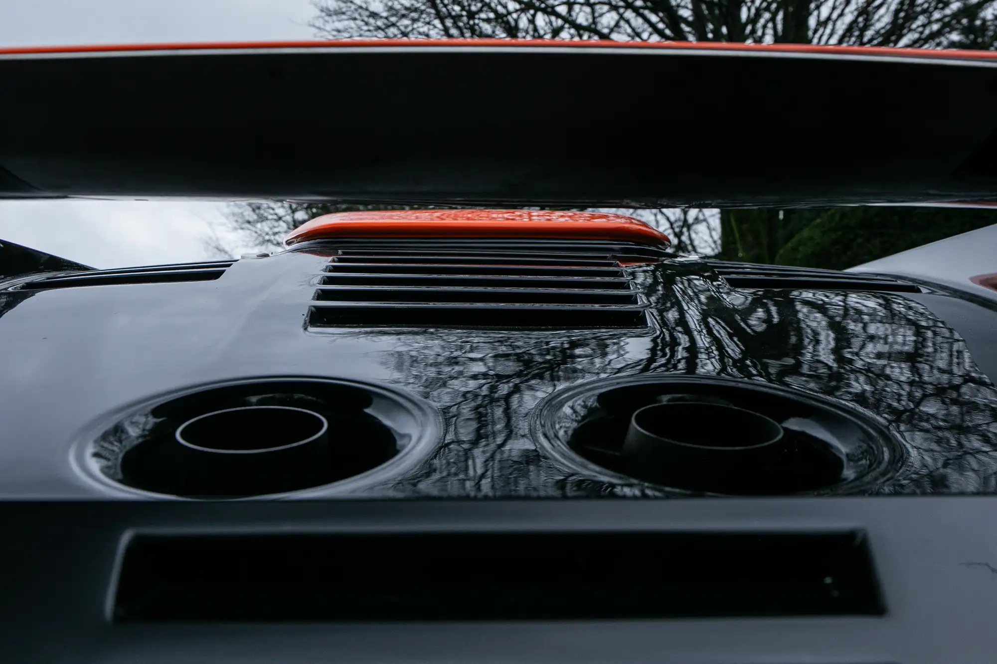 Milner LRM-1-For Sale