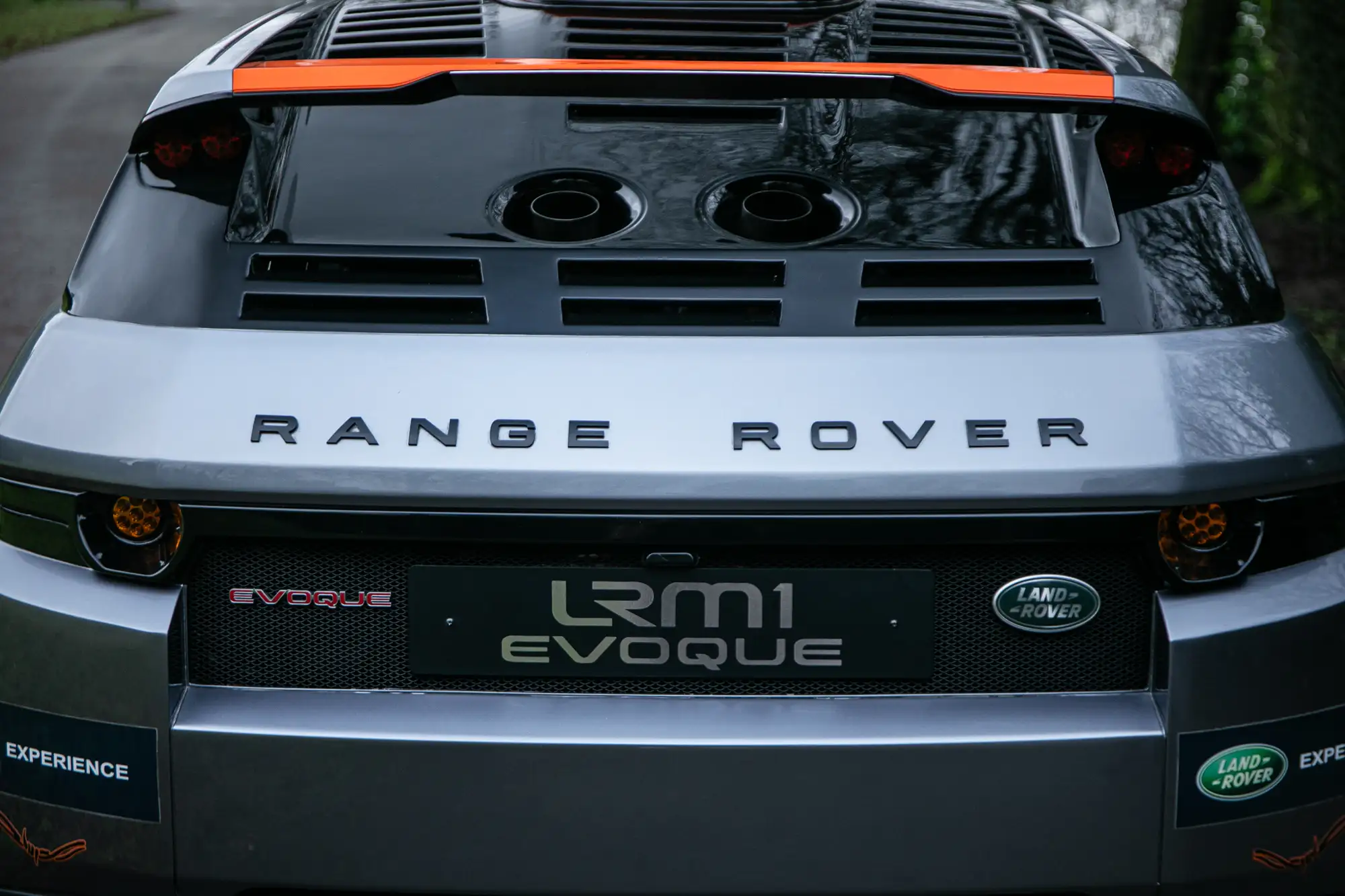 Milner LRM-1-For Sale