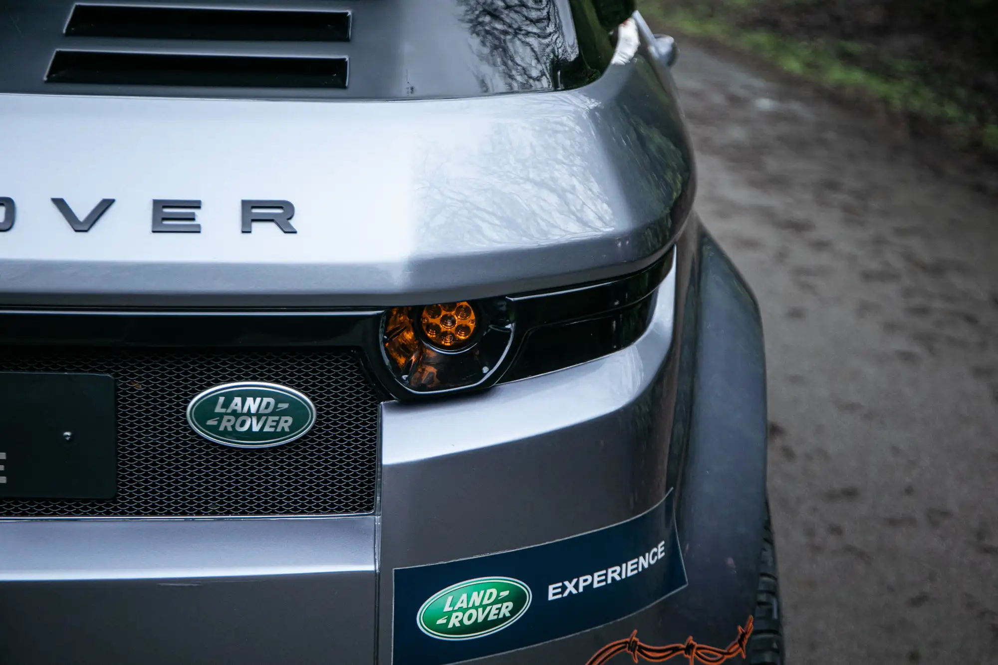 Milner LRM-1-For Sale