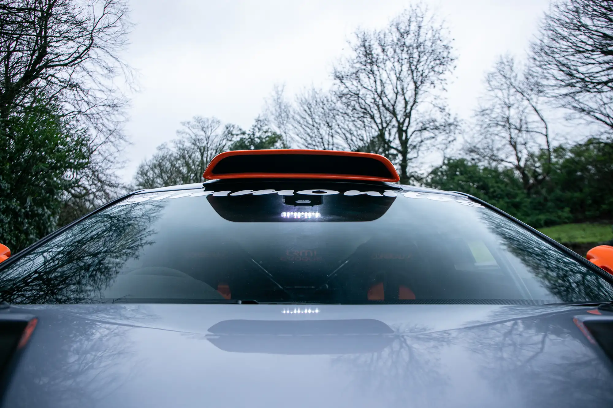 Milner LRM-1-For Sale