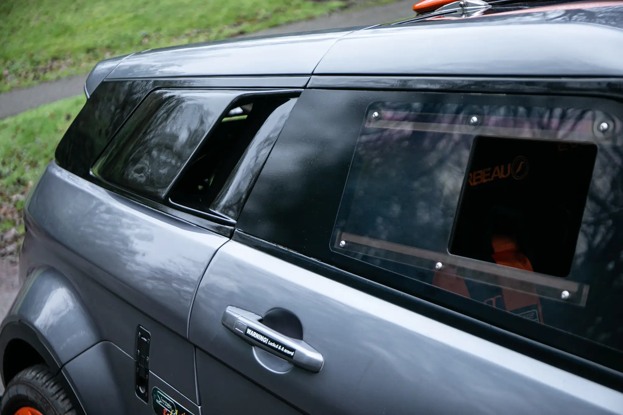 Milner LRM-1-For Sale