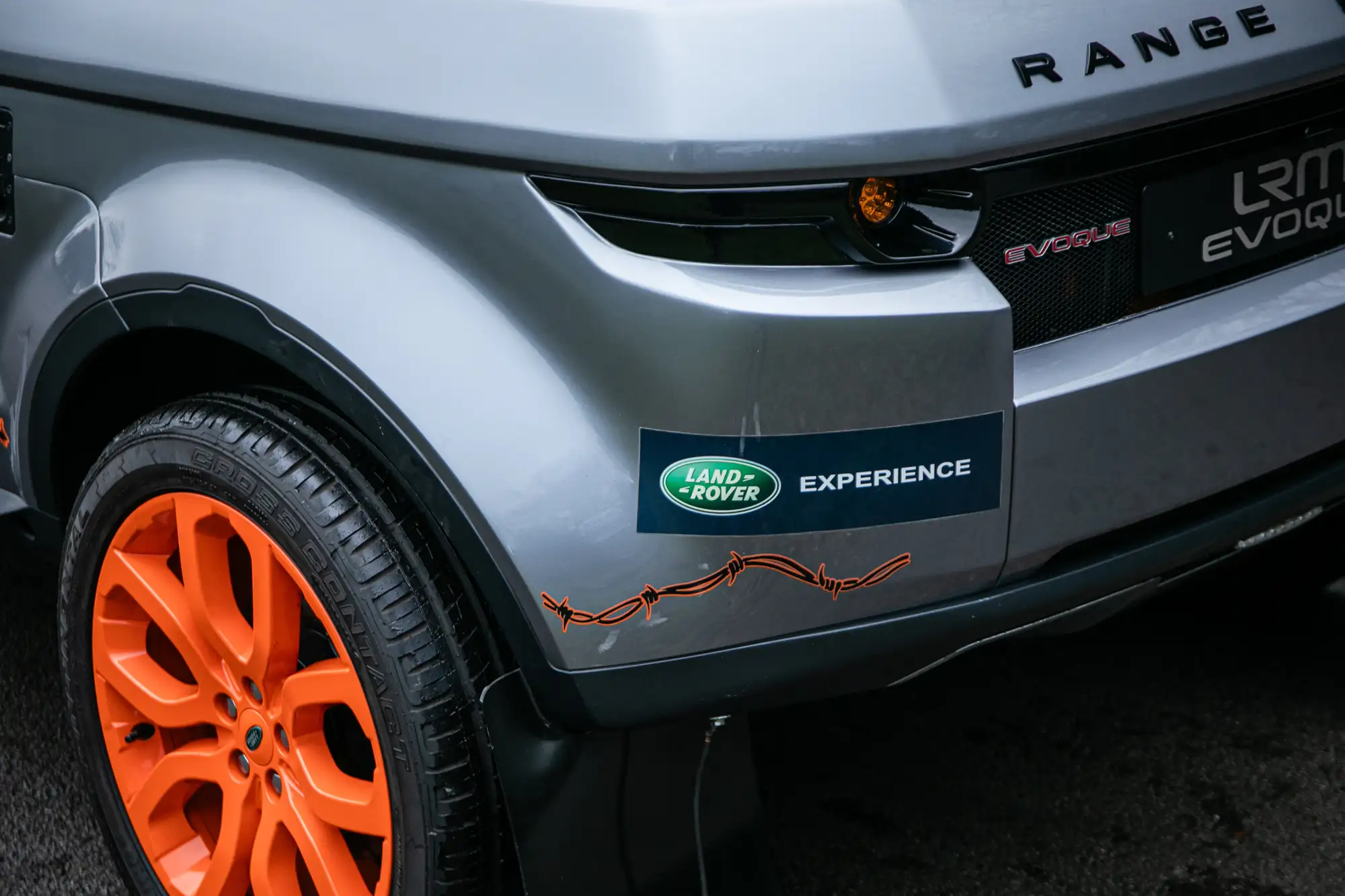 Milner LRM-1-For Sale