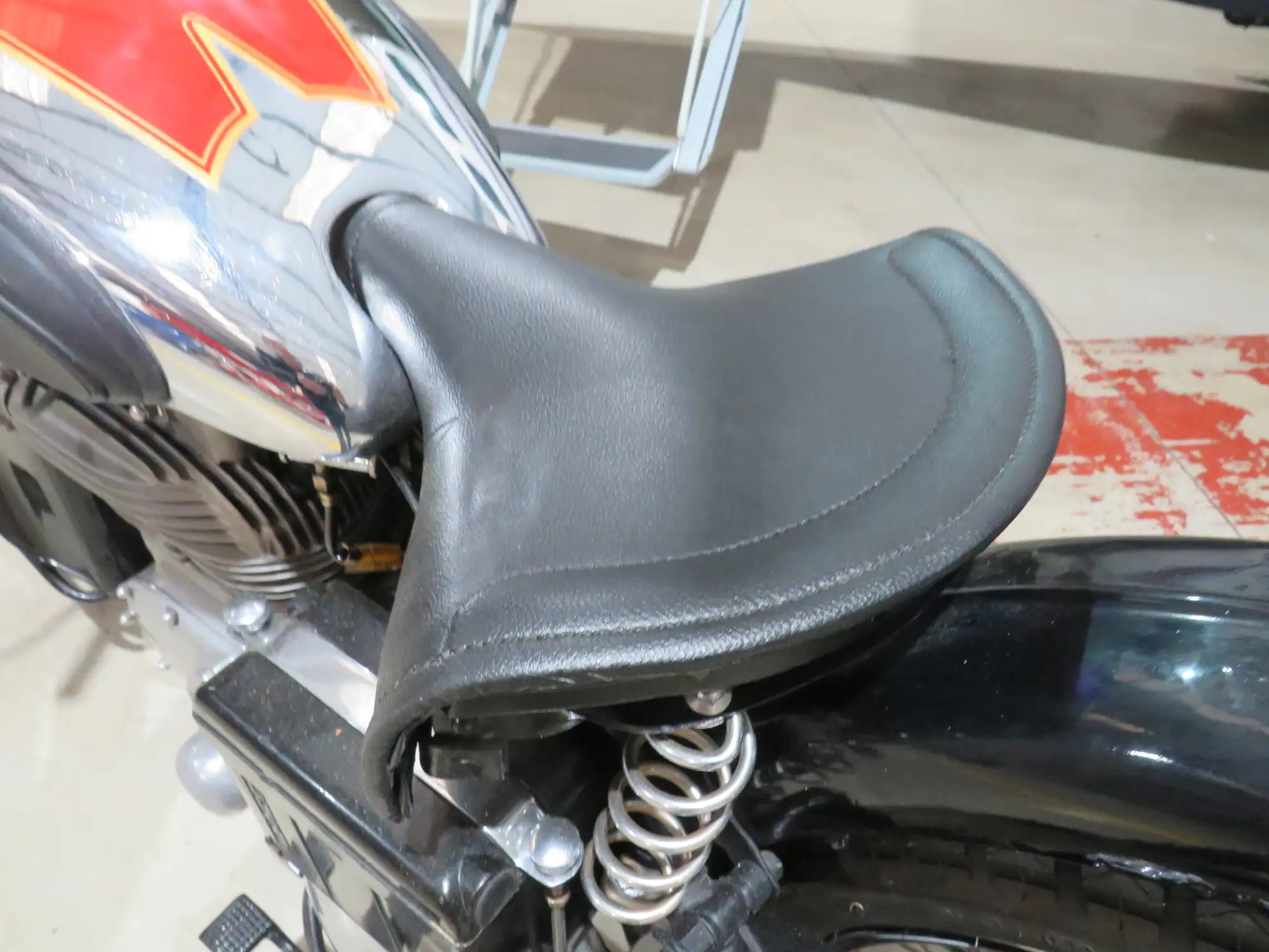 1951 Ariel Square Four 997cc-For Sale