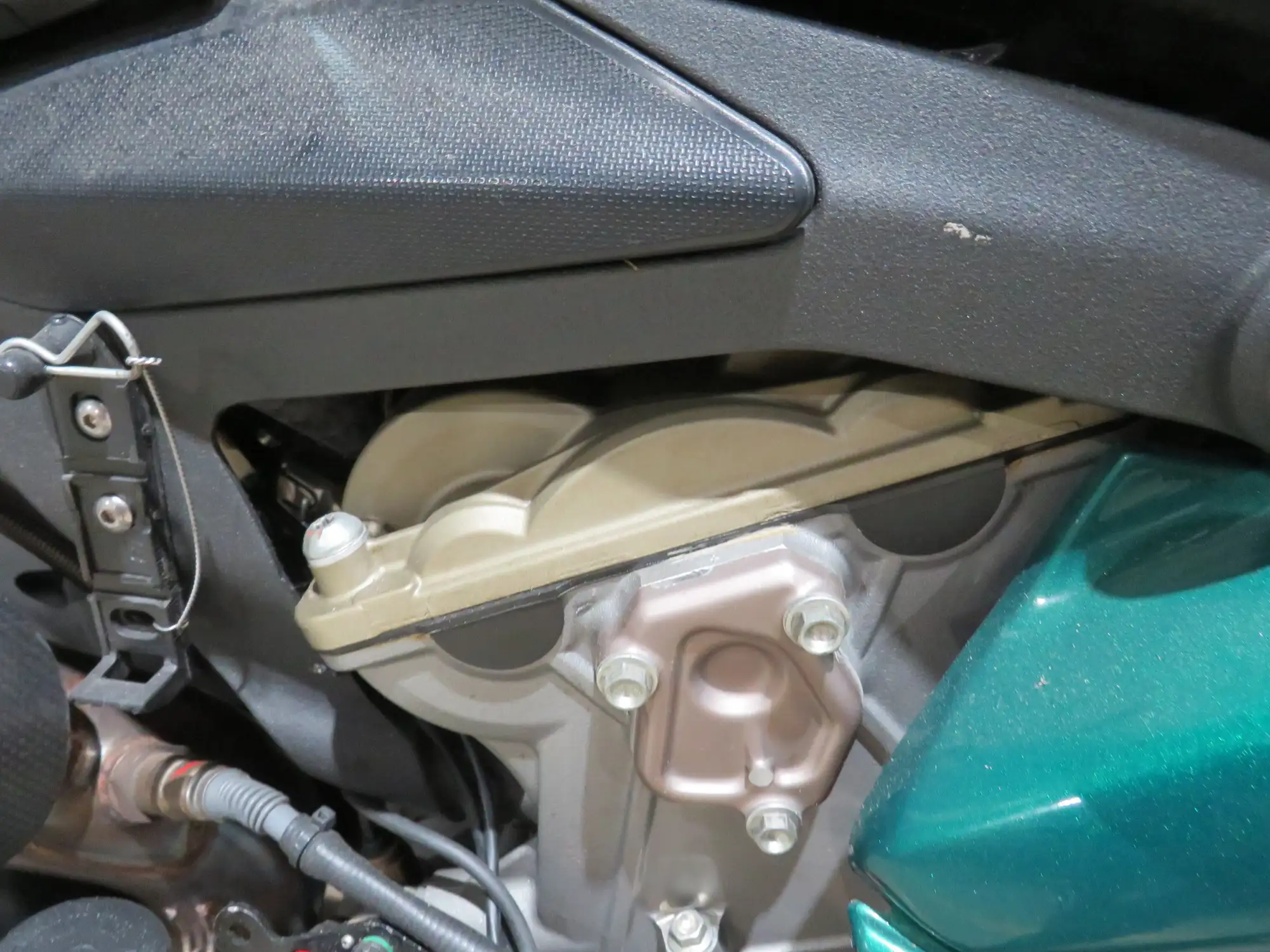 2008 Ducati 1199 Panigale Corse 1199cc-For Sale