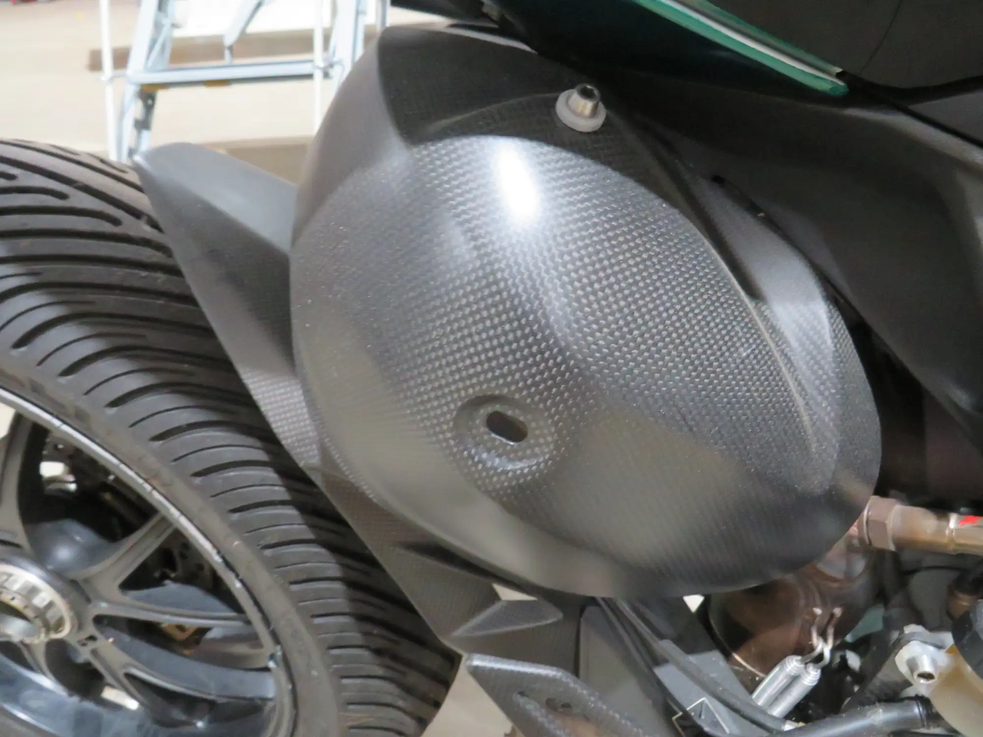 2008 Ducati 1199 Panigale Corse 1199cc-For Sale