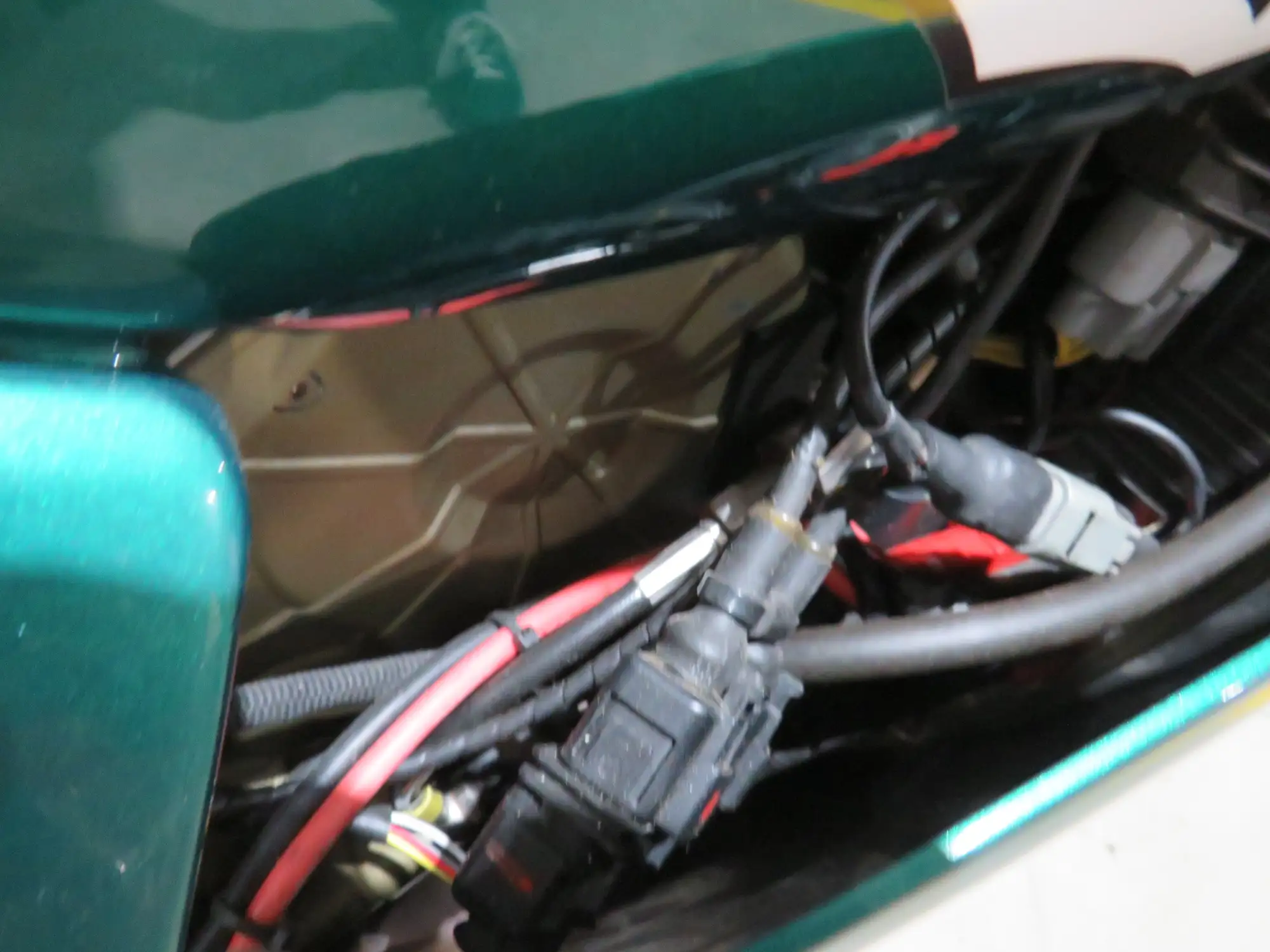 2008 Ducati 1199 Panigale Corse 1199cc-For Sale