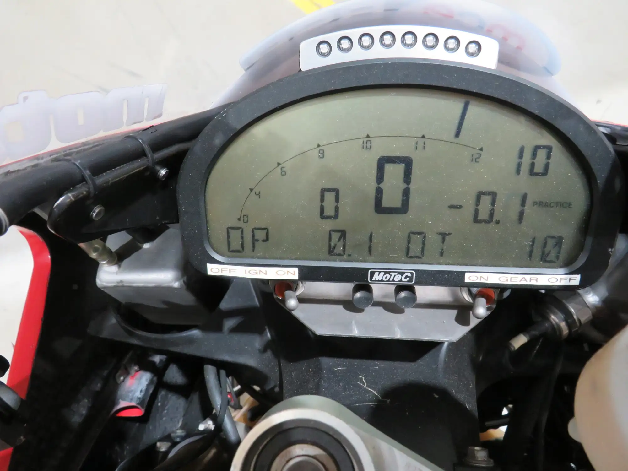 2008 Ducati 1199 Panigale Corse 1199cc-For Sale