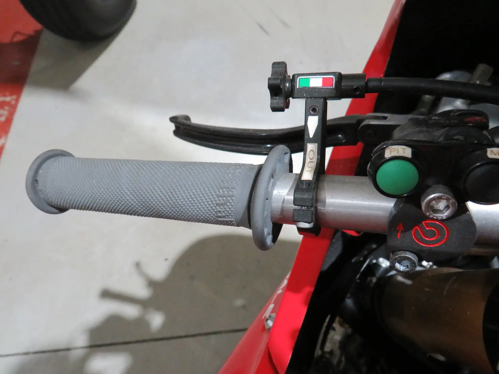 2008 Ducati 1199 Panigale Corse 1199cc-For Sale