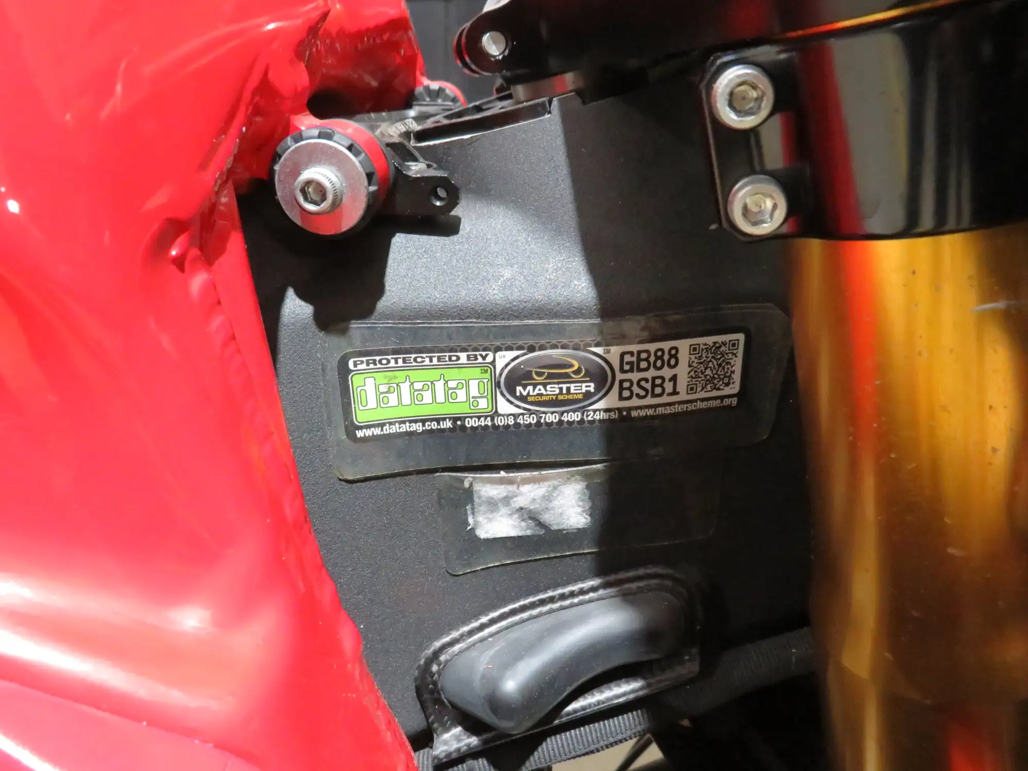 2008 Ducati 1199 Panigale Corse 1199cc-For Sale