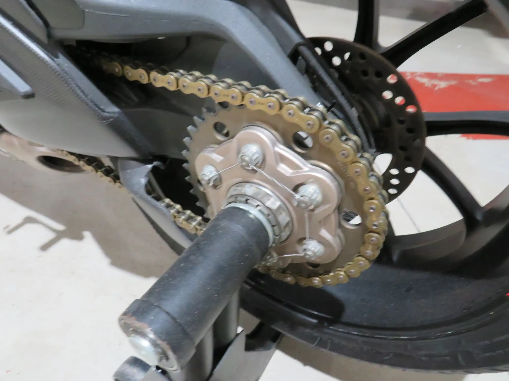 2008 Ducati 1199 Panigale Corse 1199cc-For Sale