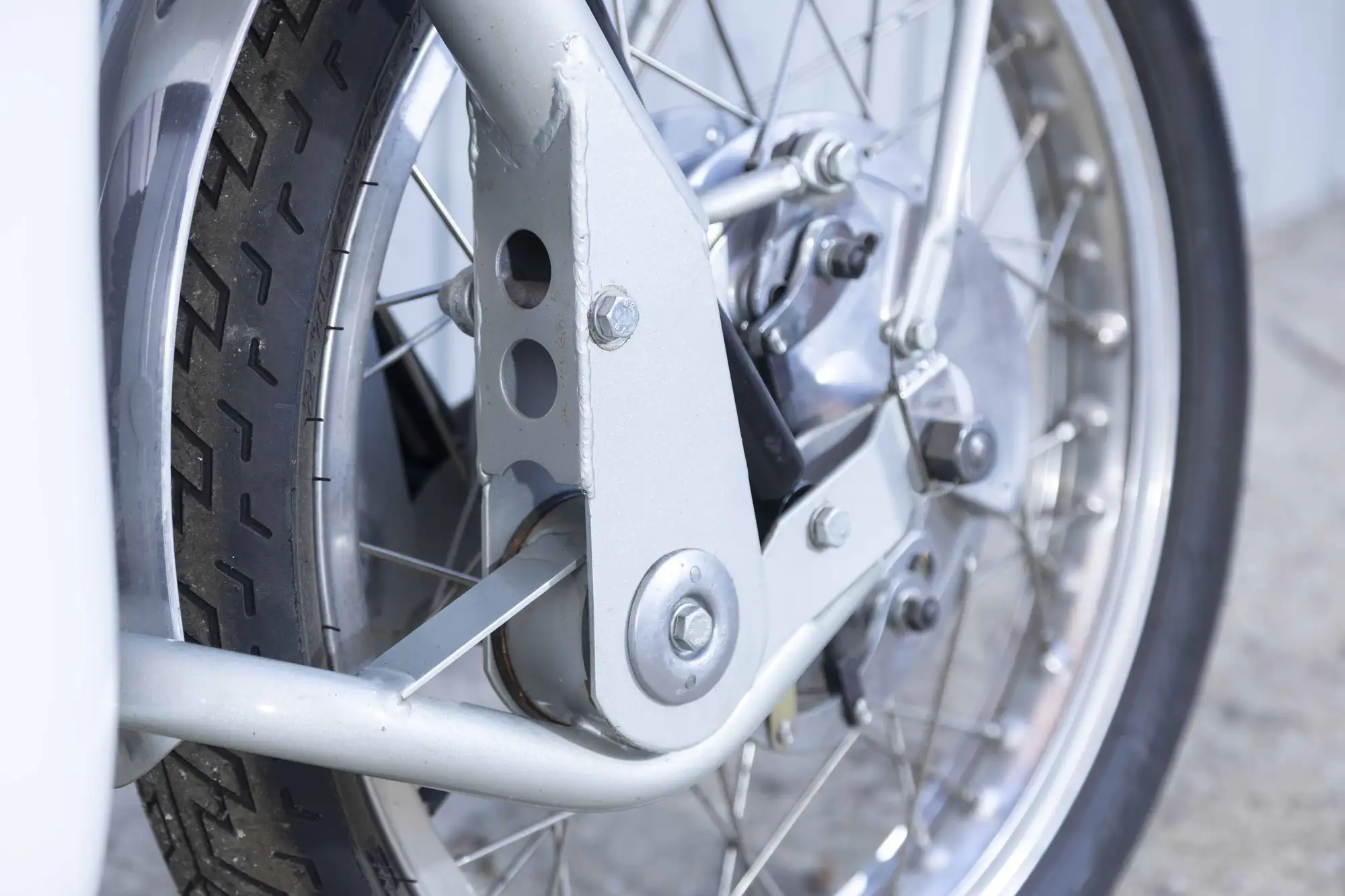 1967 Greeves 24 RES Silverstone 246cc-For Sale