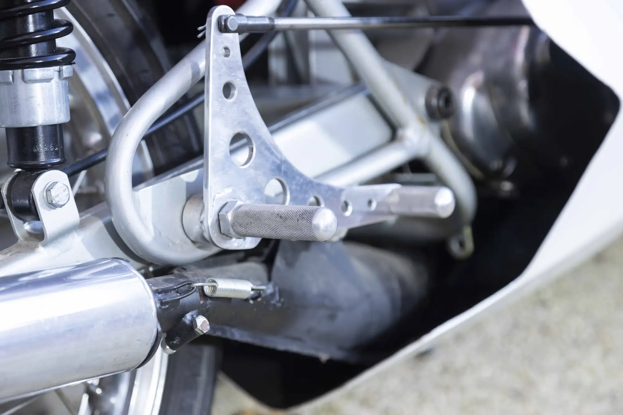 1967 Greeves 24 RES Silverstone 246cc-For Sale