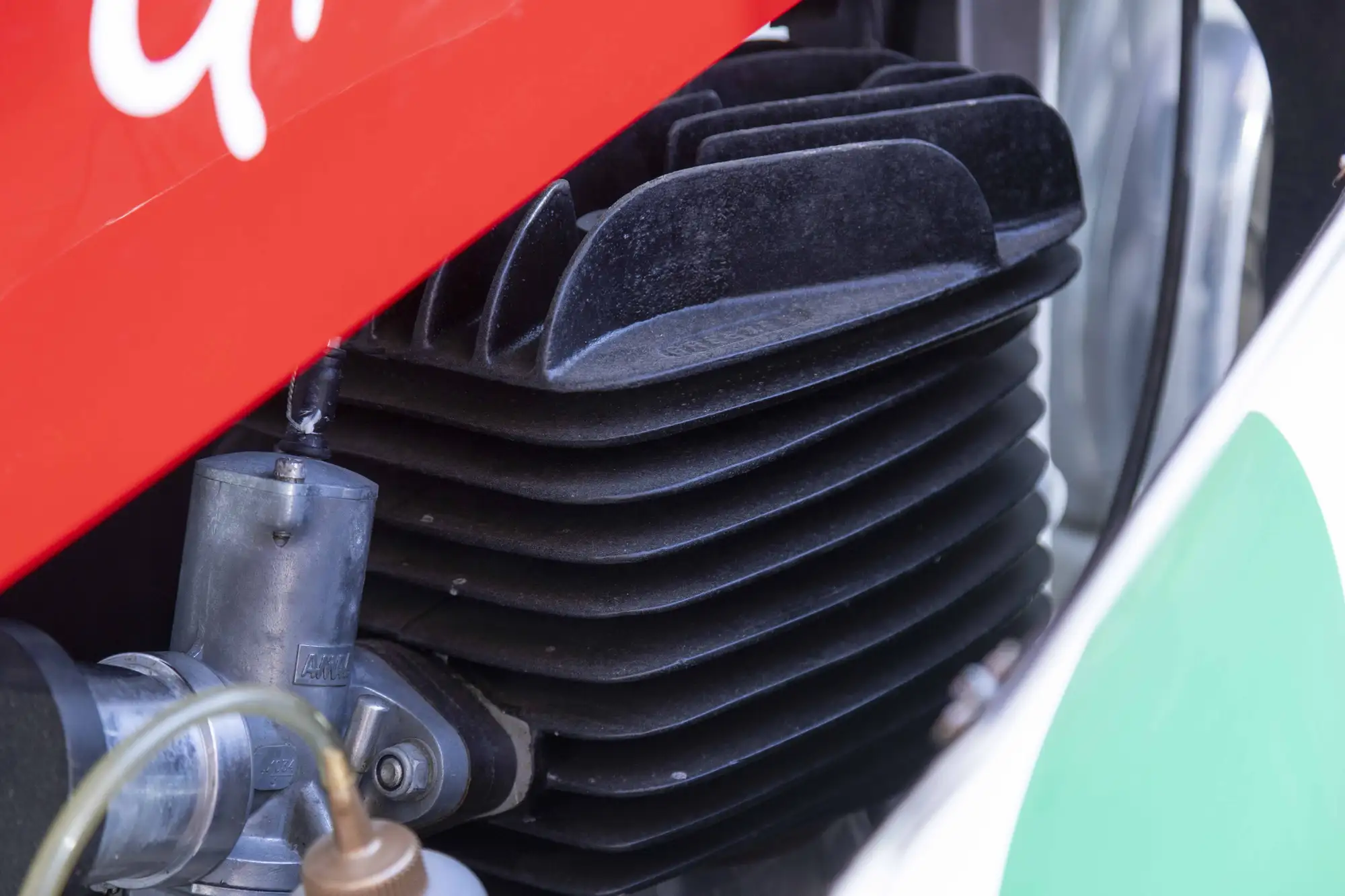 1967 Greeves 24 RES Silverstone 246cc-For Sale