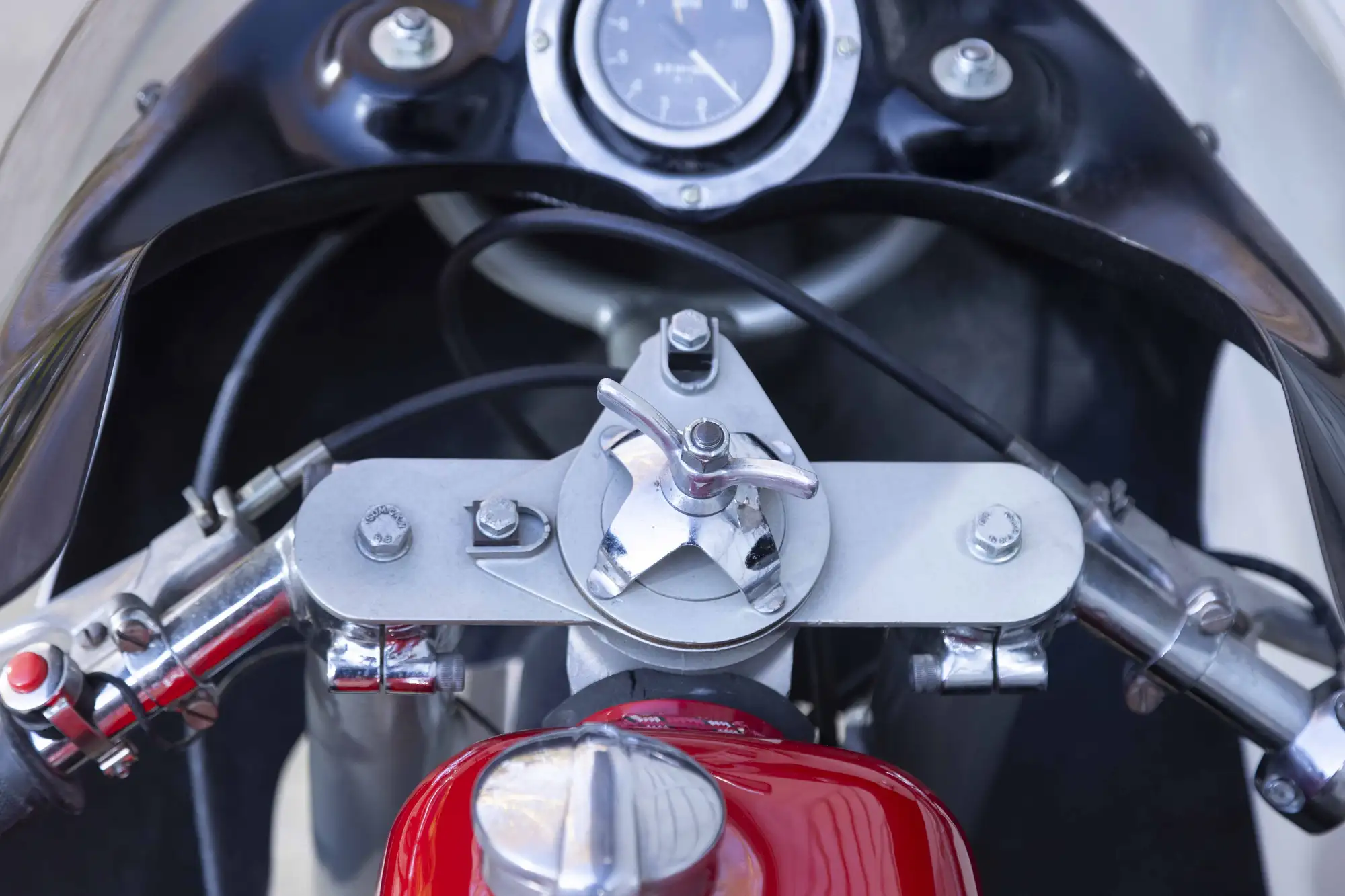 1967 Greeves 24 RES Silverstone 246cc-For Sale