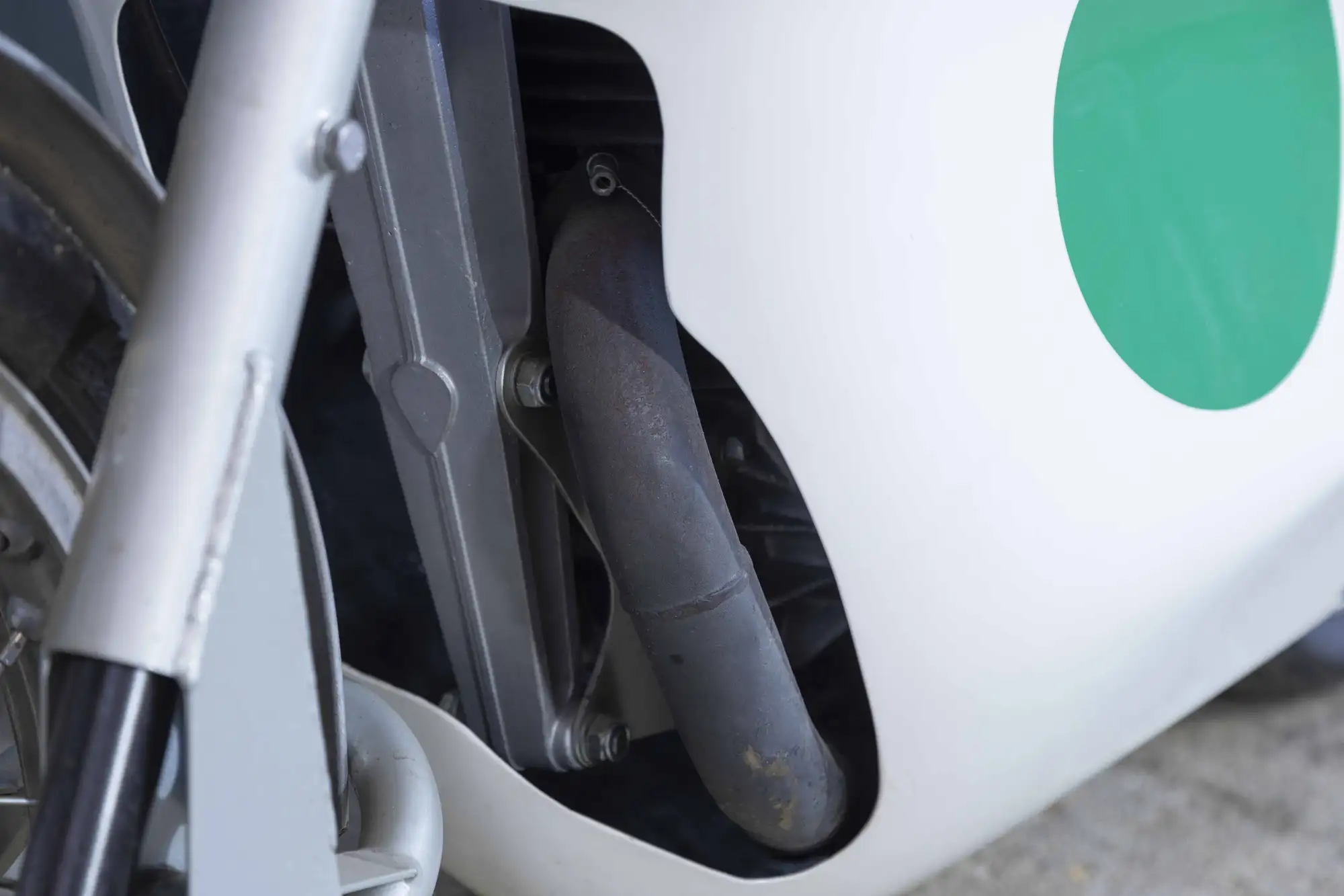 1967 Greeves 24 RES Silverstone 246cc-For Sale