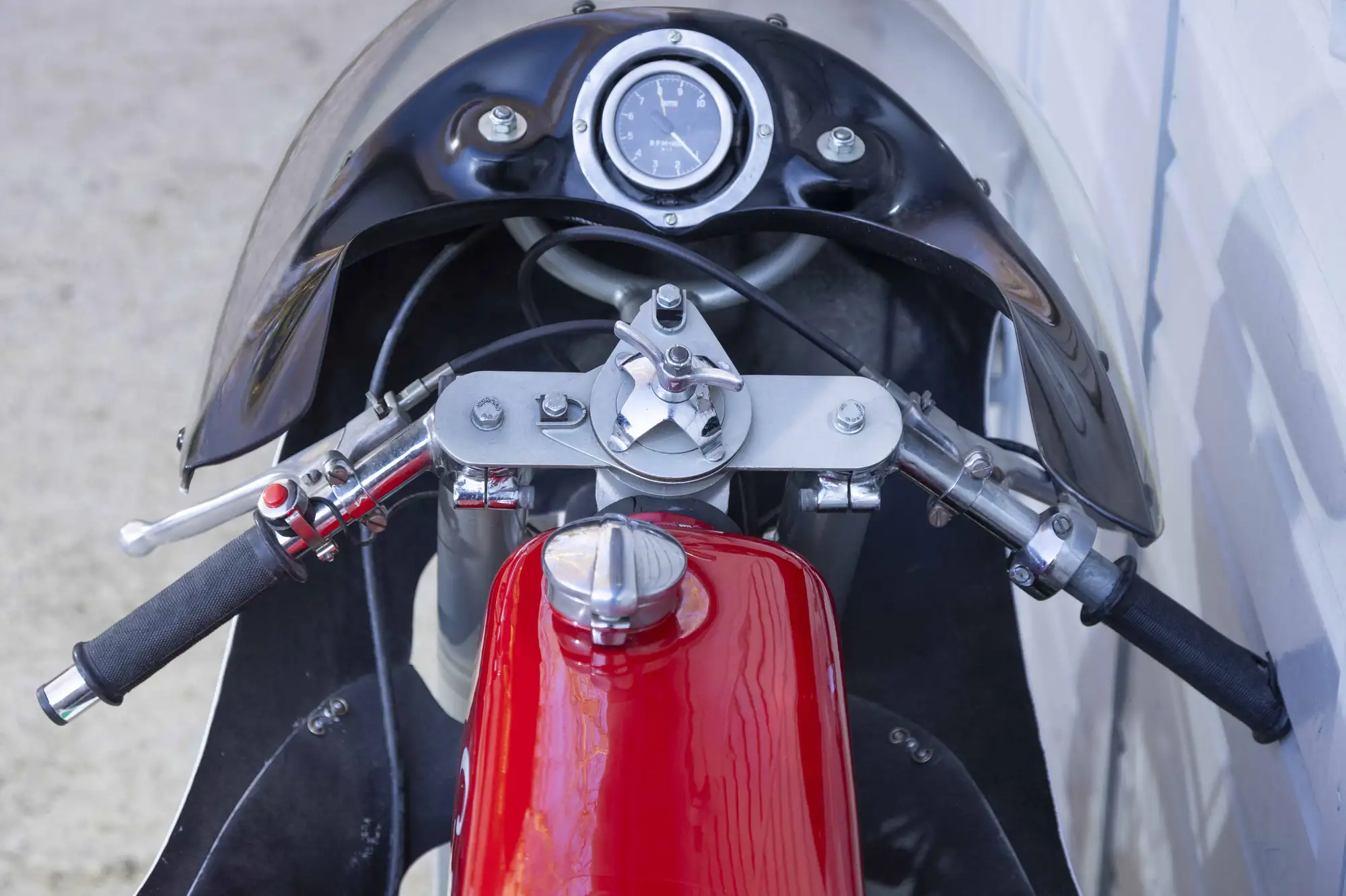 1967 Greeves 24 RES Silverstone 246cc-For Sale