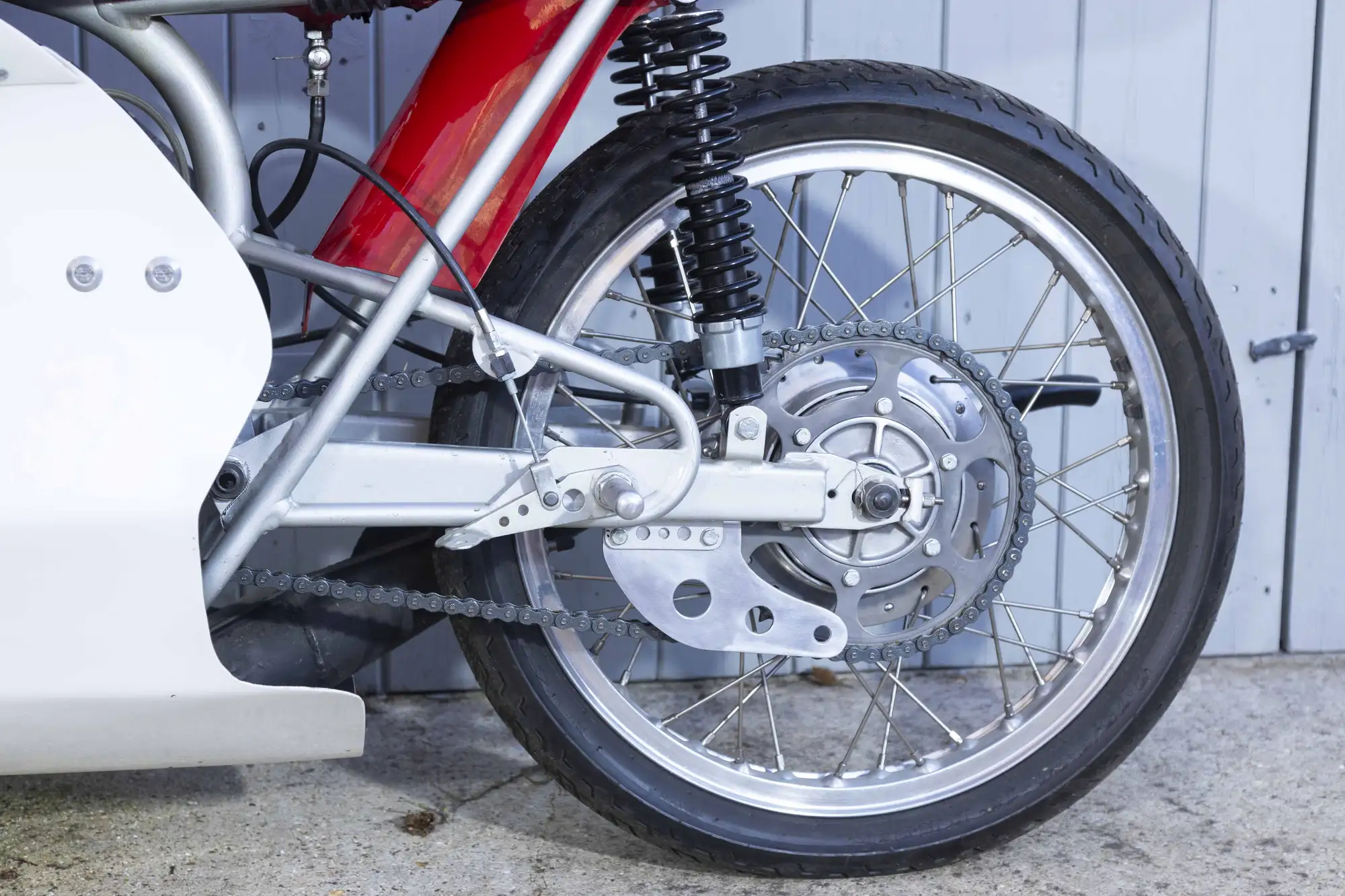 1967 Greeves 24 RES Silverstone 246cc-For Sale