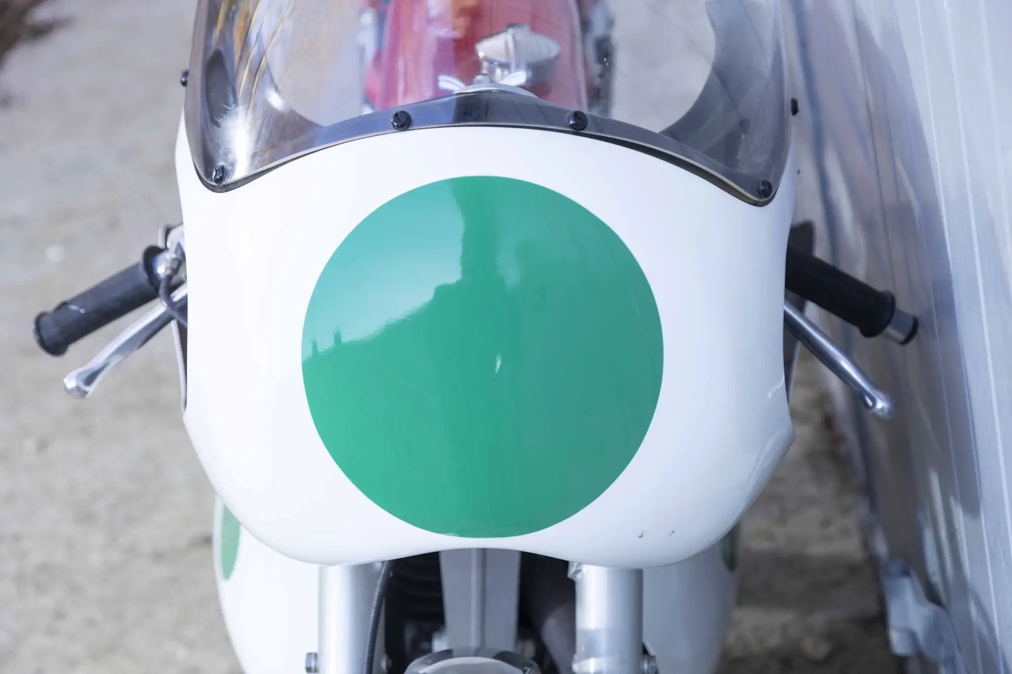 1967 Greeves 24 RES Silverstone 246cc-For Sale