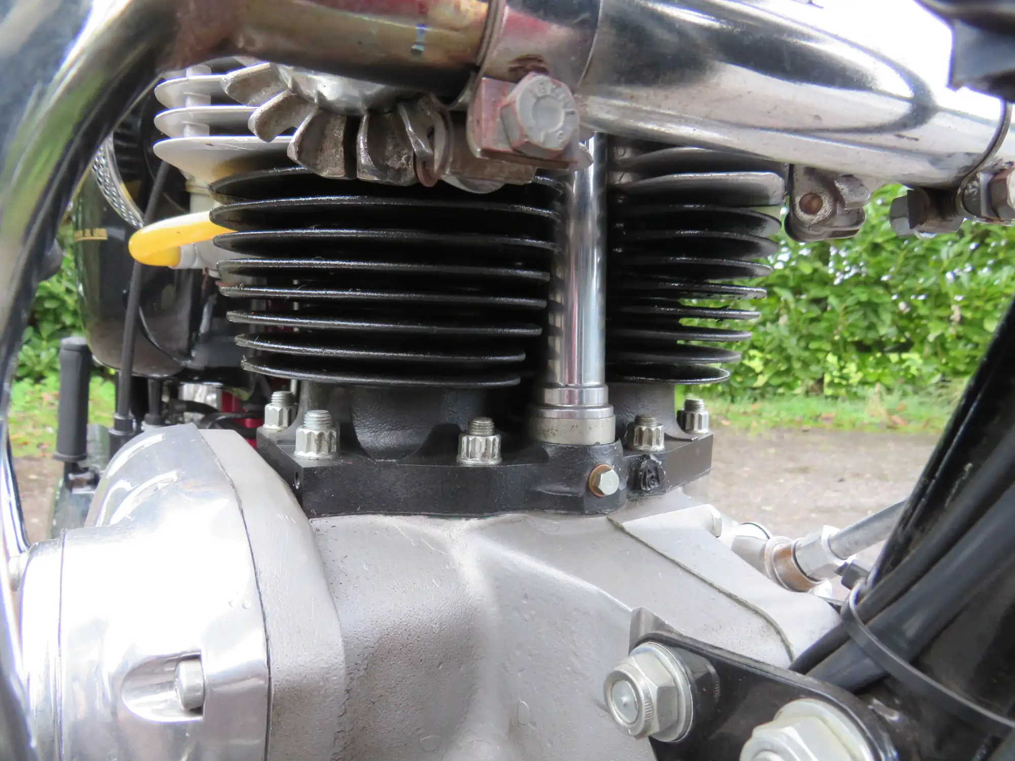 1970 Triumph T120RT 750 Bonneville 744cc-For Sale