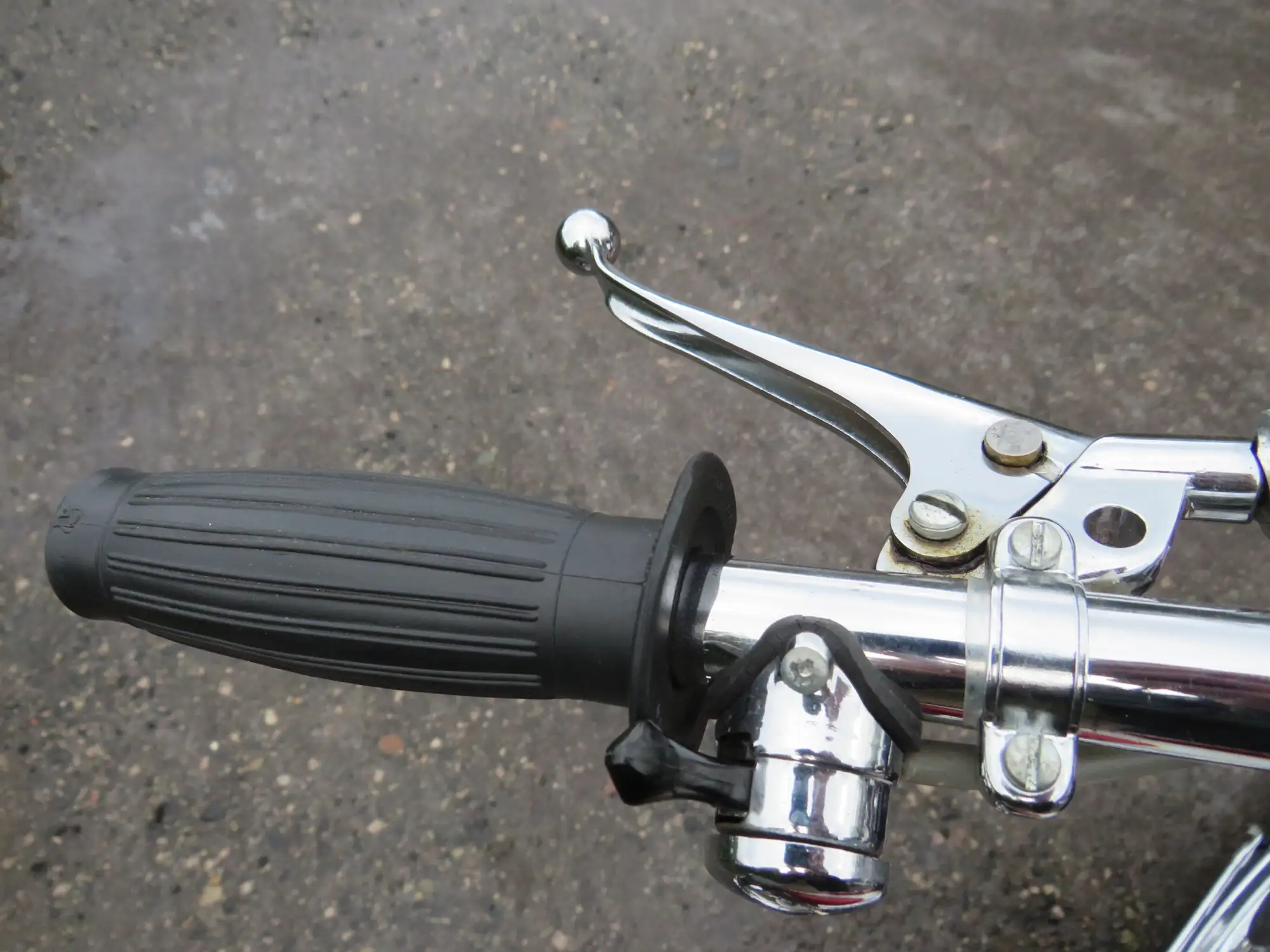 1970 Triumph T120RT 750 Bonneville 744cc-For Sale