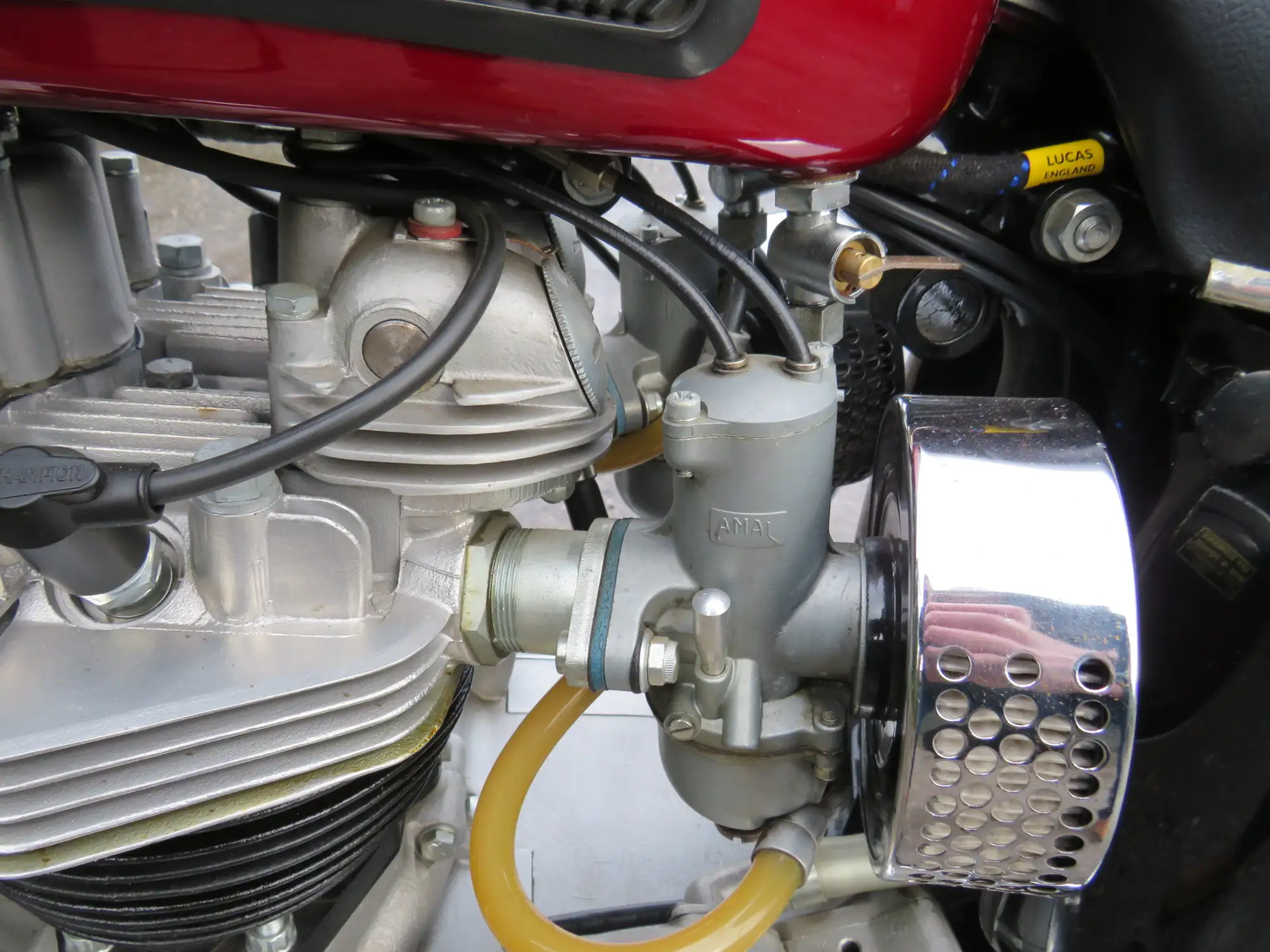 1970 Triumph T120RT 750 Bonneville 744cc-For Sale