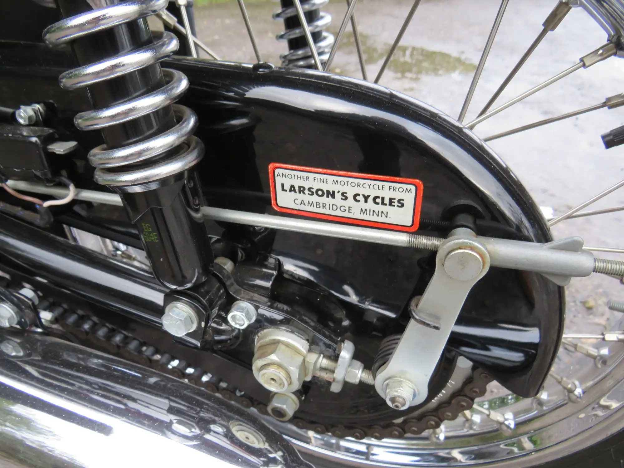 1970 Triumph T120RT 750 Bonneville 744cc-For Sale