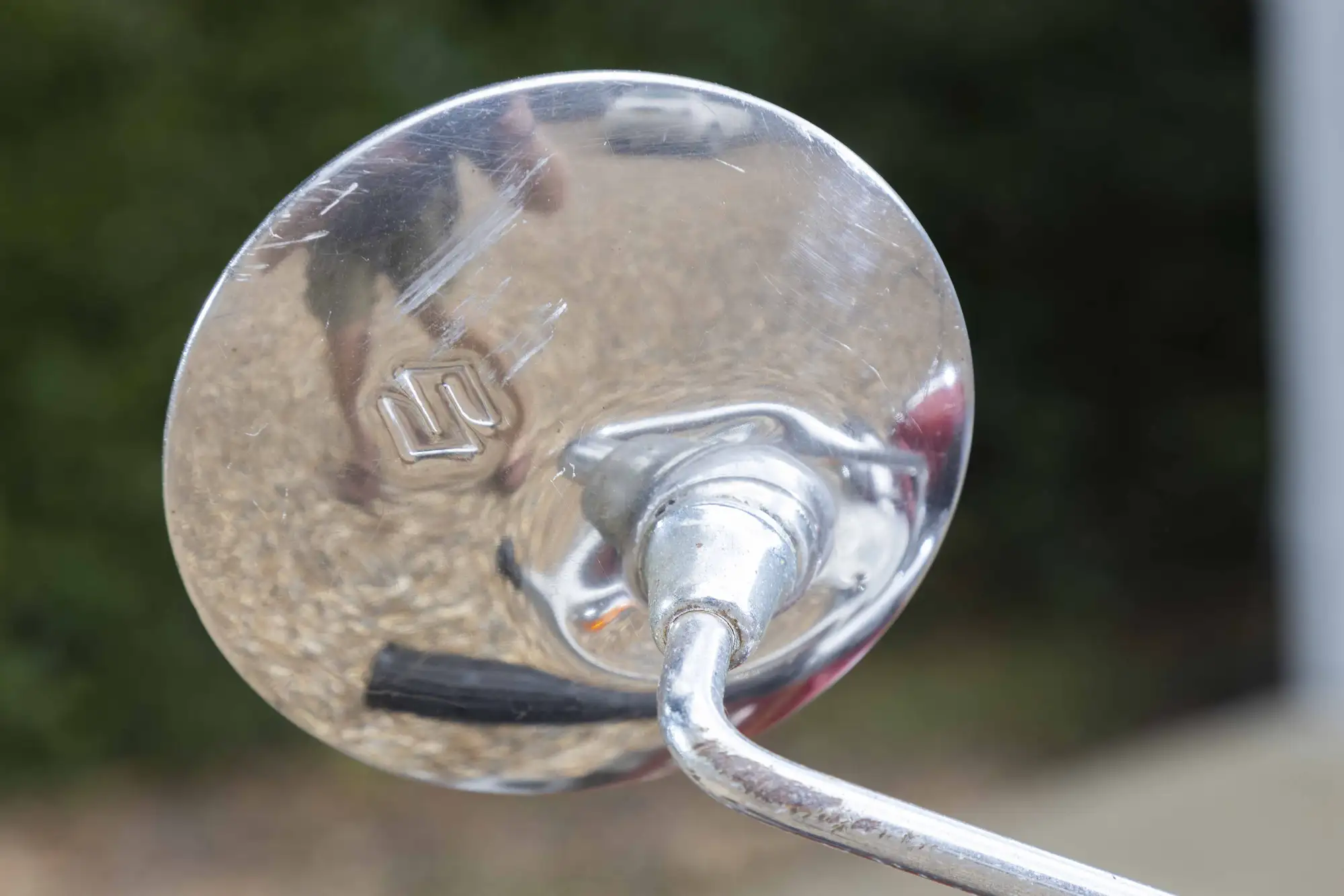 1977 Suzuki A50P 49cc-For Sale