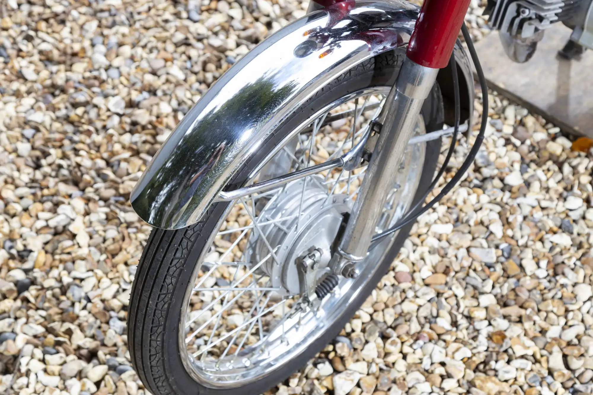 1977 Suzuki A50P 49cc-For Sale