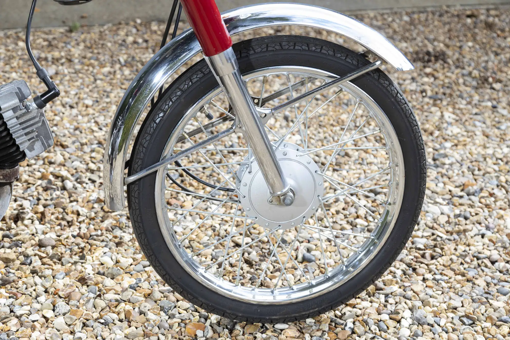 1977 Suzuki A50P 49cc-For Sale