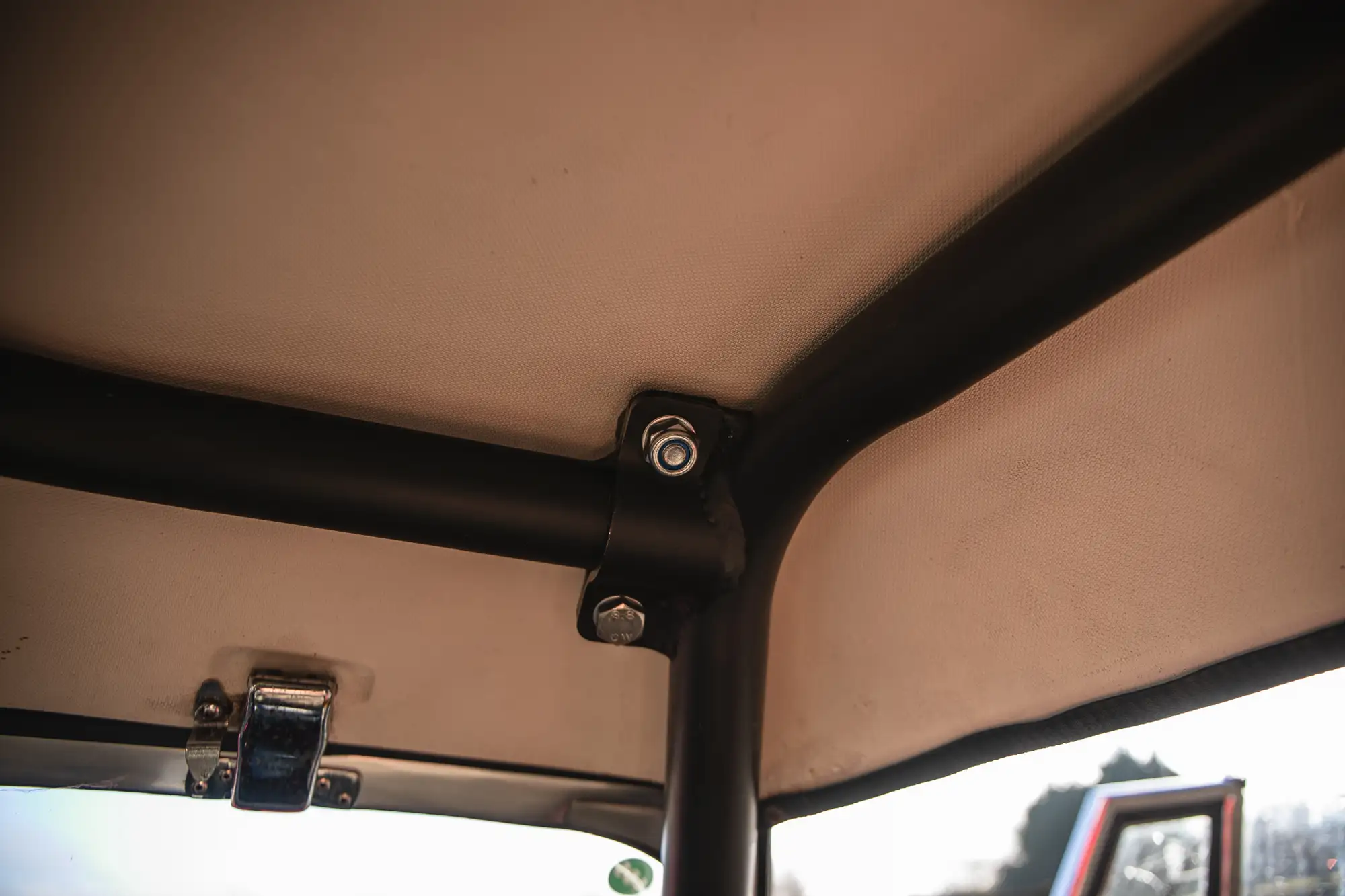 1964 MGB to FIA Spec.-Sold