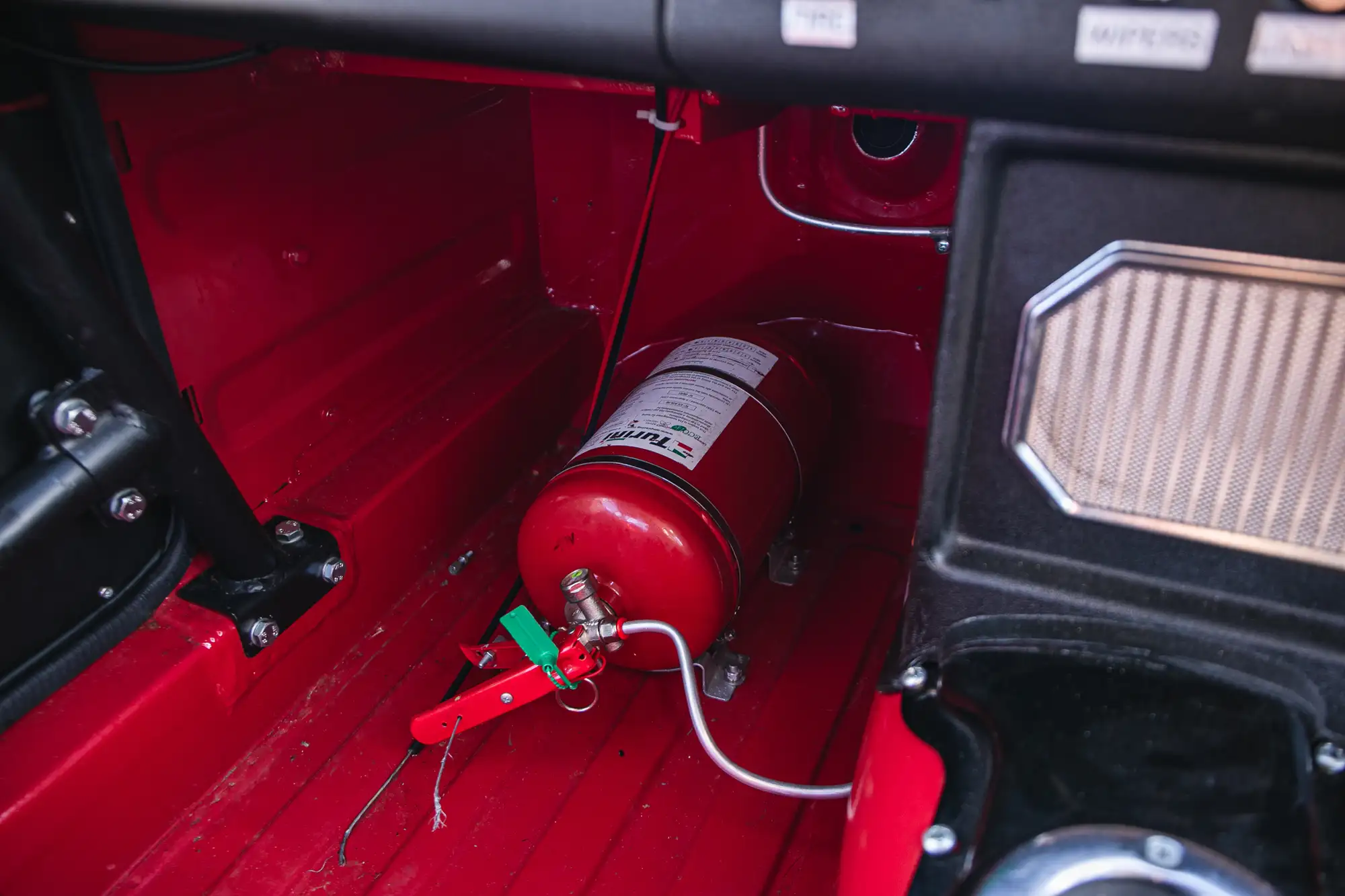 1964 MGB to FIA Spec.-Sold