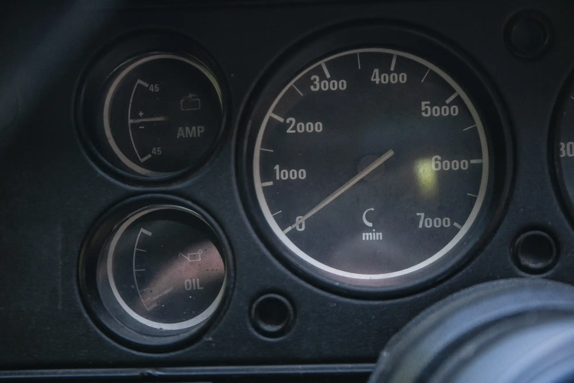 1975 Ford Capri 3.0 with Ric Wood Motovation-Sold