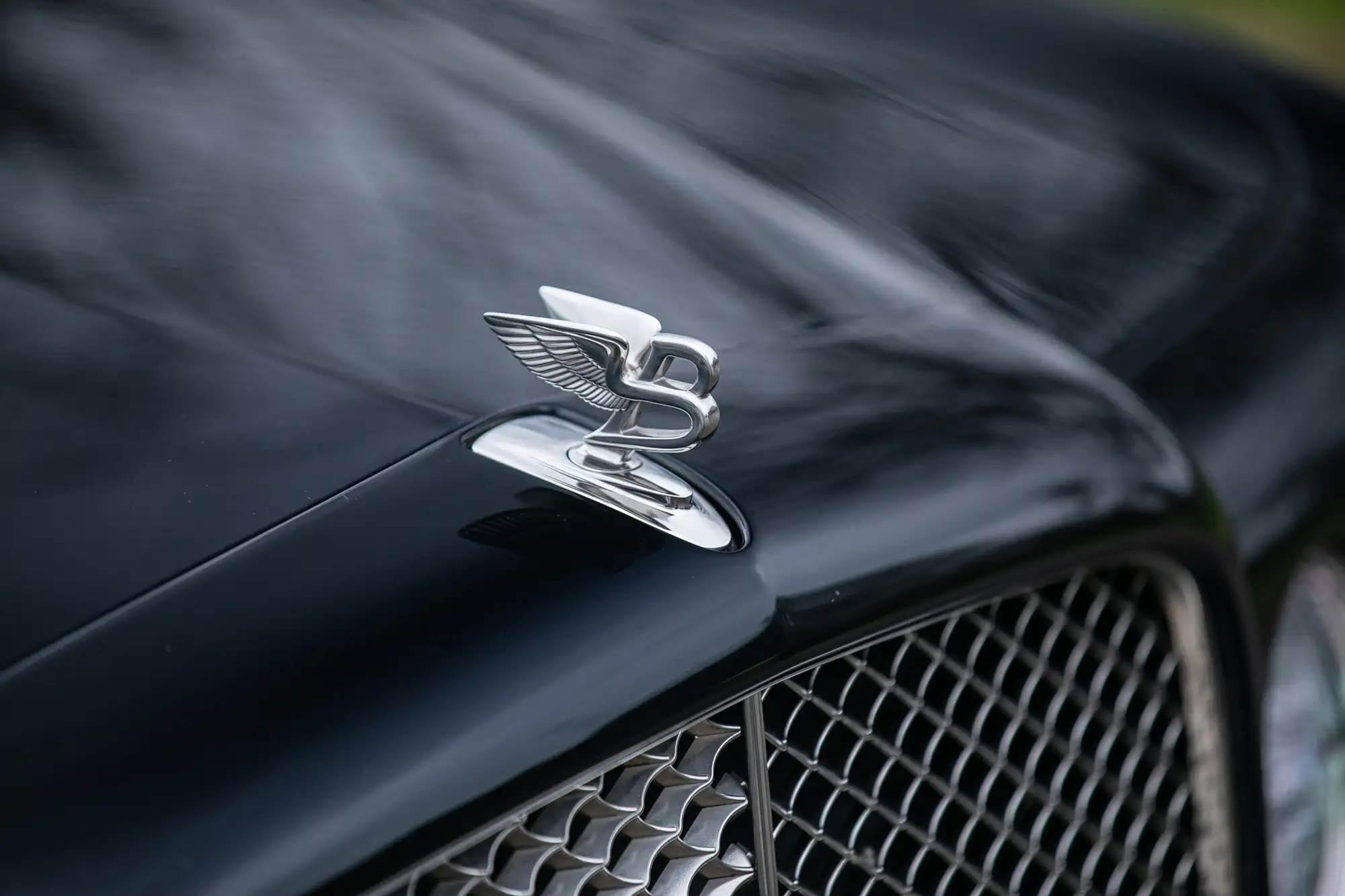 2006 Bentley Arnage 'R' Diamond Series-For Sale