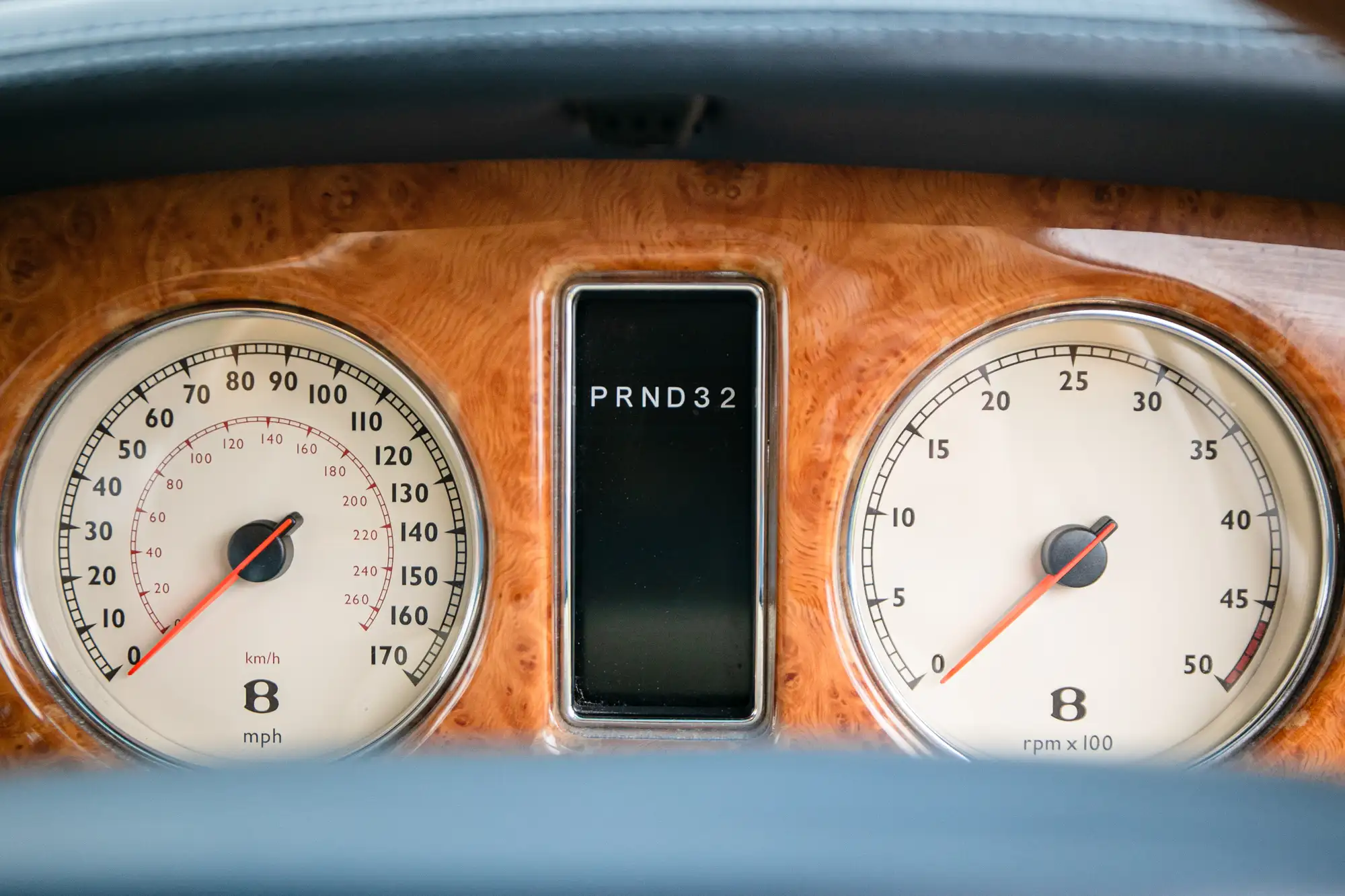 2006 Bentley Arnage 'R' Diamond Series-For Sale