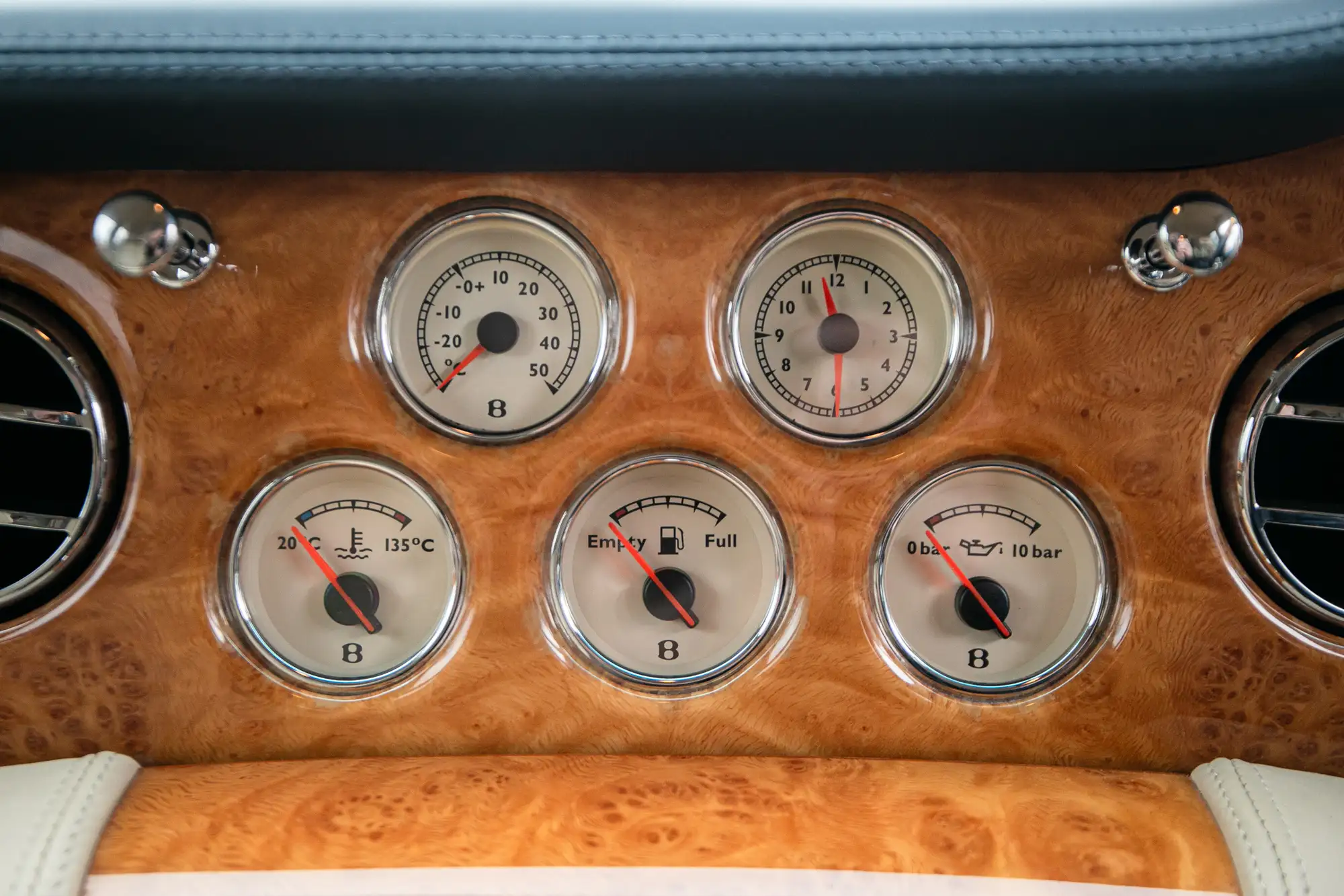 2006 Bentley Arnage 'R' Diamond Series-For Sale