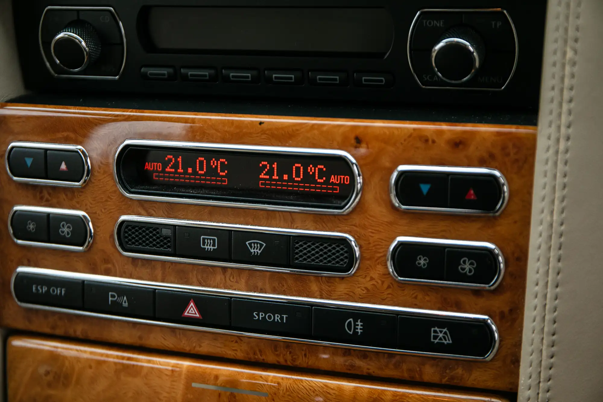 2006 Bentley Arnage 'R' Diamond Series-For Sale