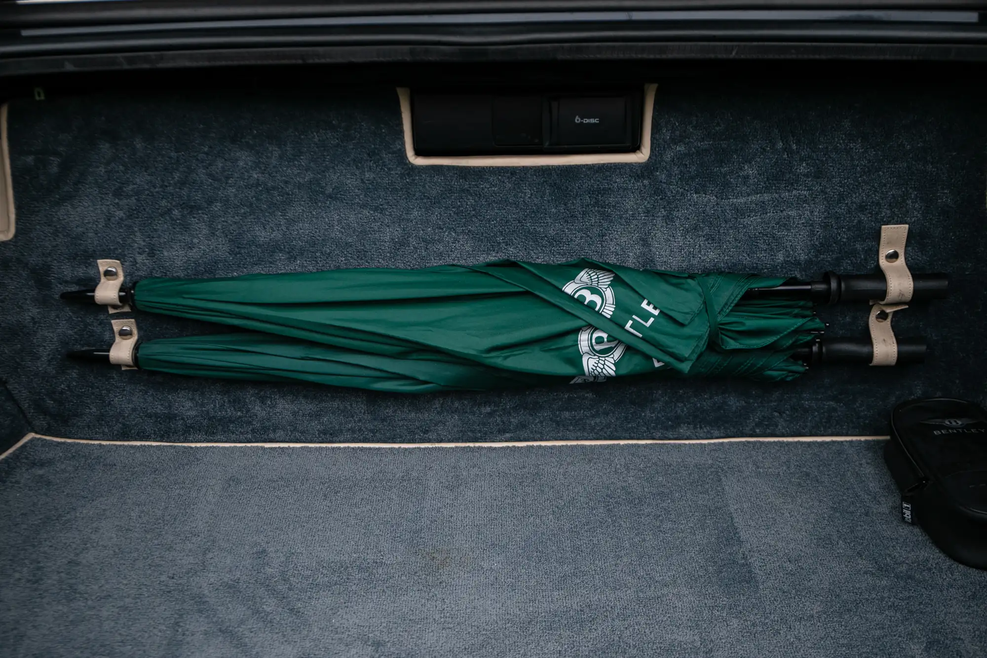 2006 Bentley Arnage 'R' Diamond Series-For Sale