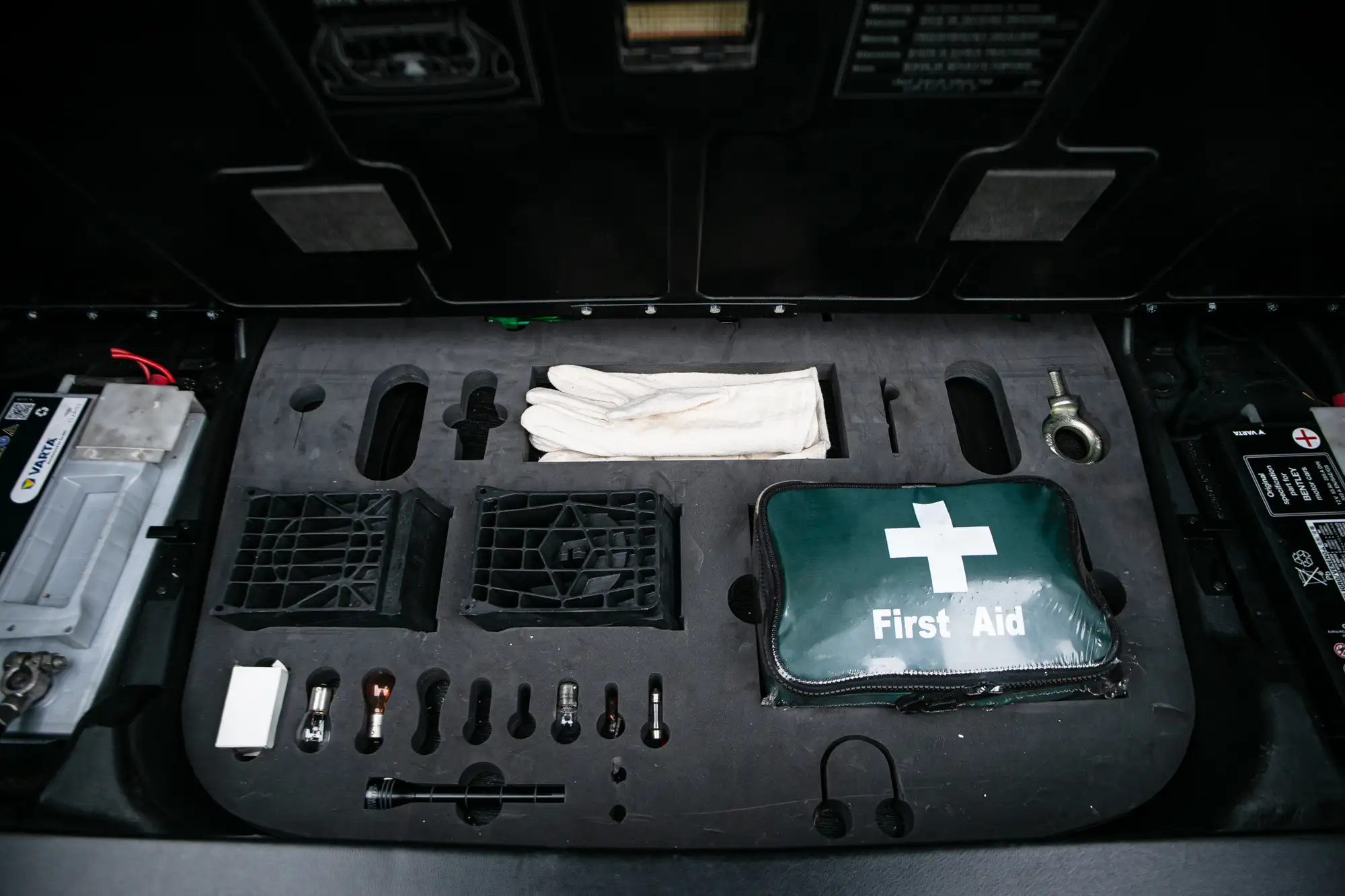 2006 Bentley Arnage 'R' Diamond Series-For Sale