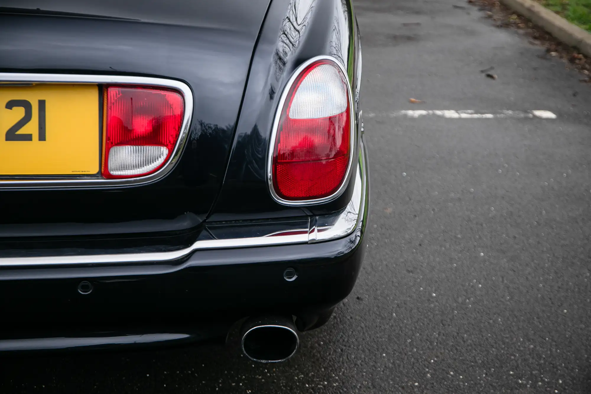 2006 Bentley Arnage 'R' Diamond Series-For Sale