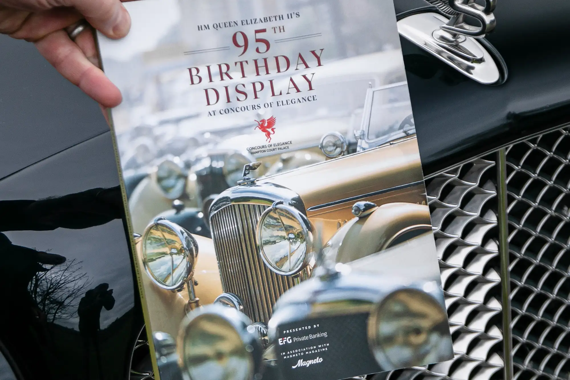 2006 Bentley Arnage 'R' Diamond Series-For Sale