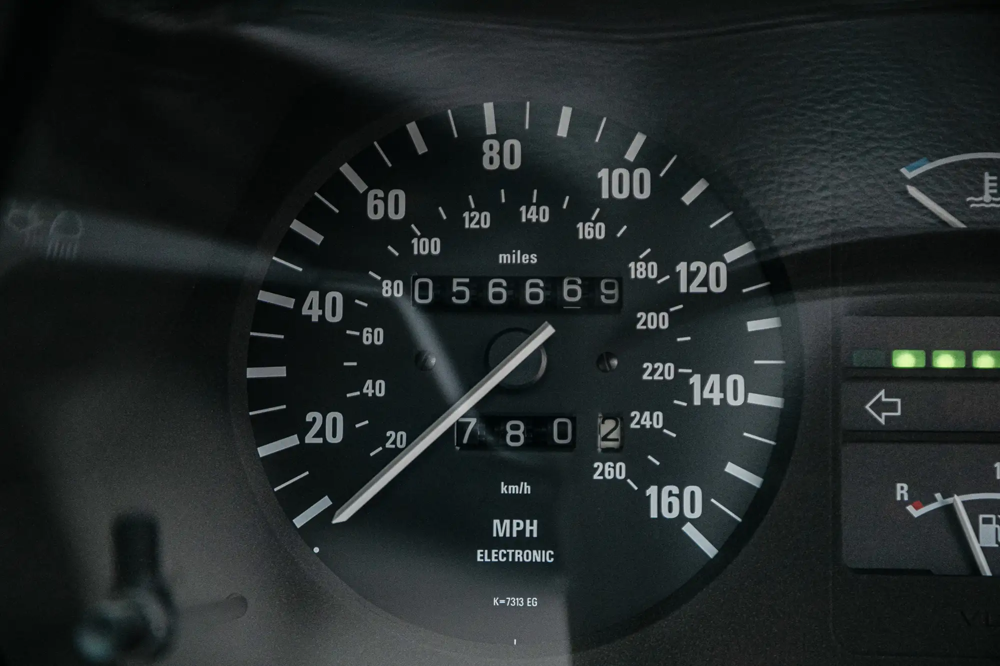 1989 BMW 635 CSi (E24) – Motorsport Edition - Auto -For Sale