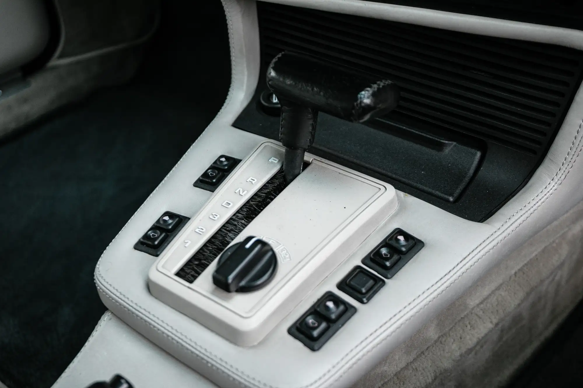 1989 BMW 635 CSi (E24) – Motorsport Edition - Auto -For Sale