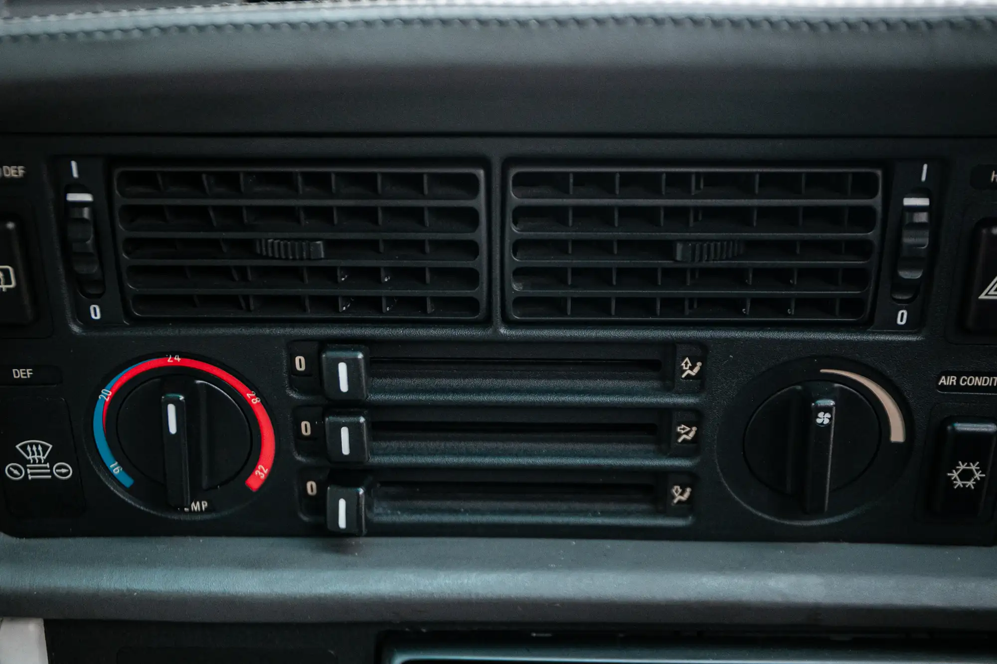 1989 BMW 635 CSi (E24) – Motorsport Edition - Auto -For Sale