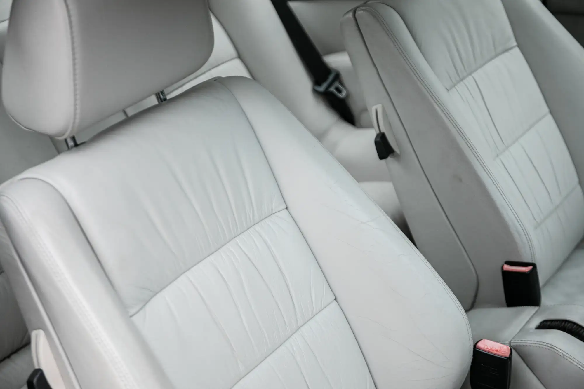 1989 BMW 635 CSi (E24) – Motorsport Edition - Auto -For Sale