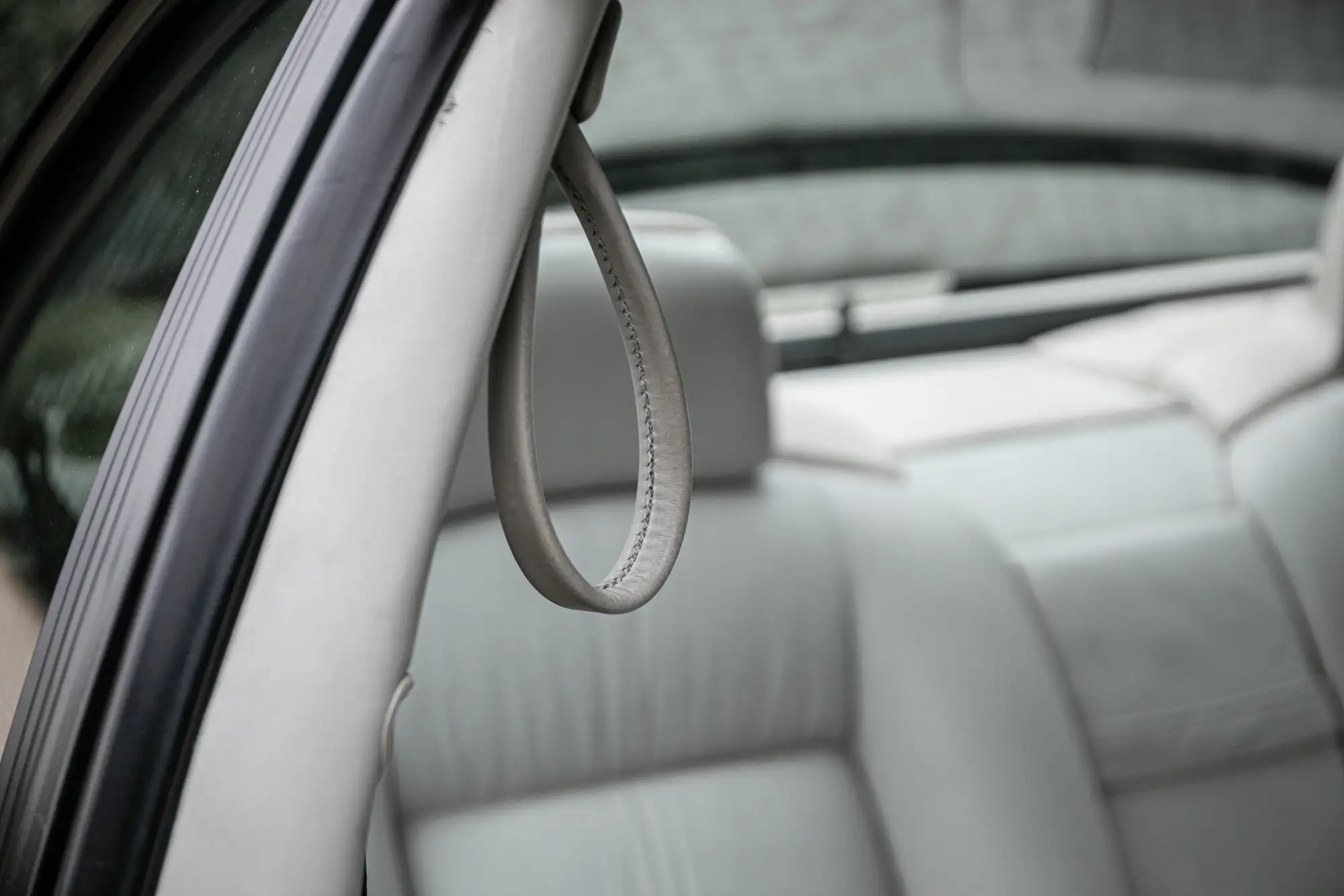 1989 BMW 635 CSi (E24) – Motorsport Edition - Auto -For Sale