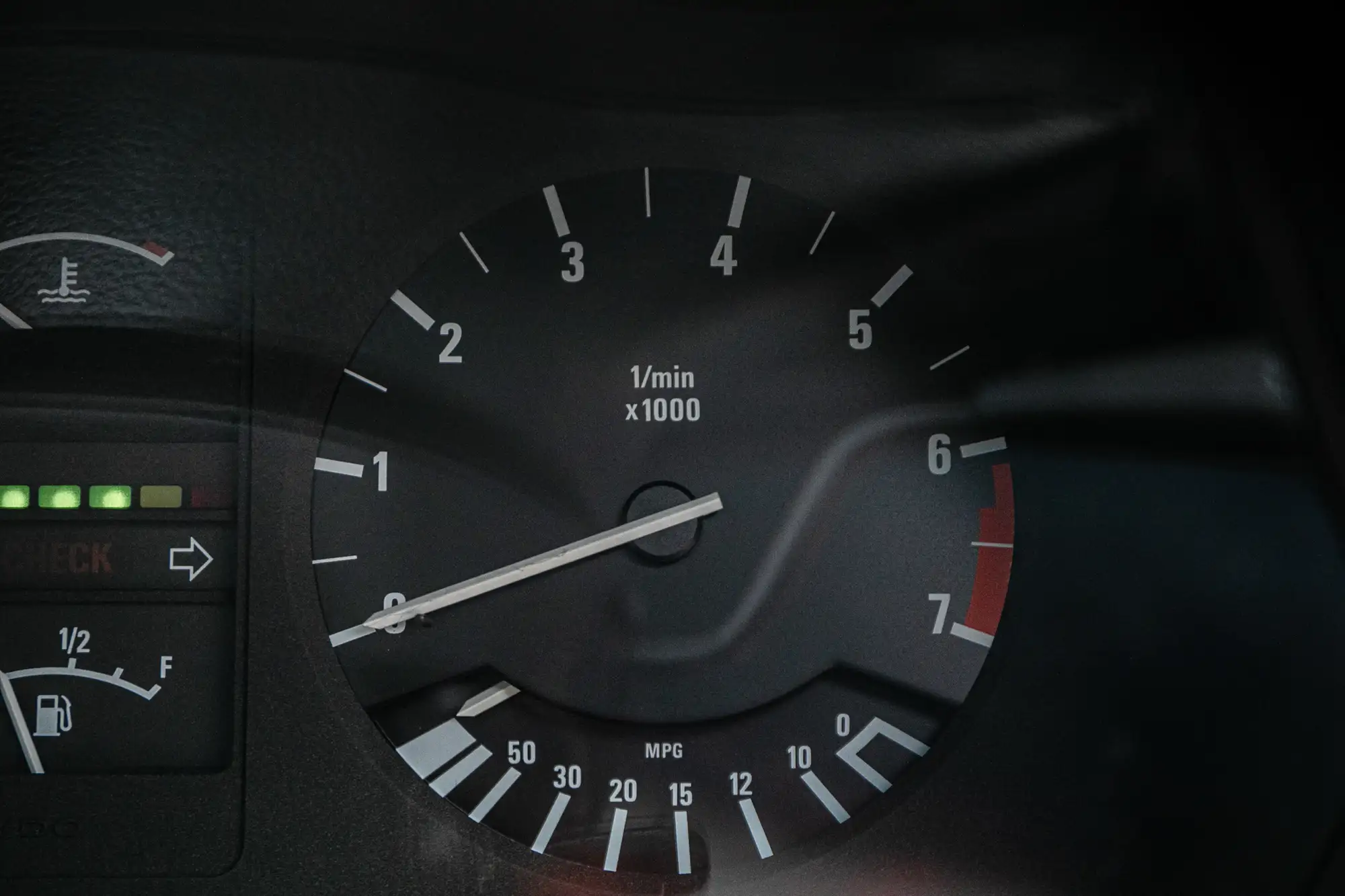 1989 BMW 635 CSi (E24) – Motorsport Edition - Auto -For Sale