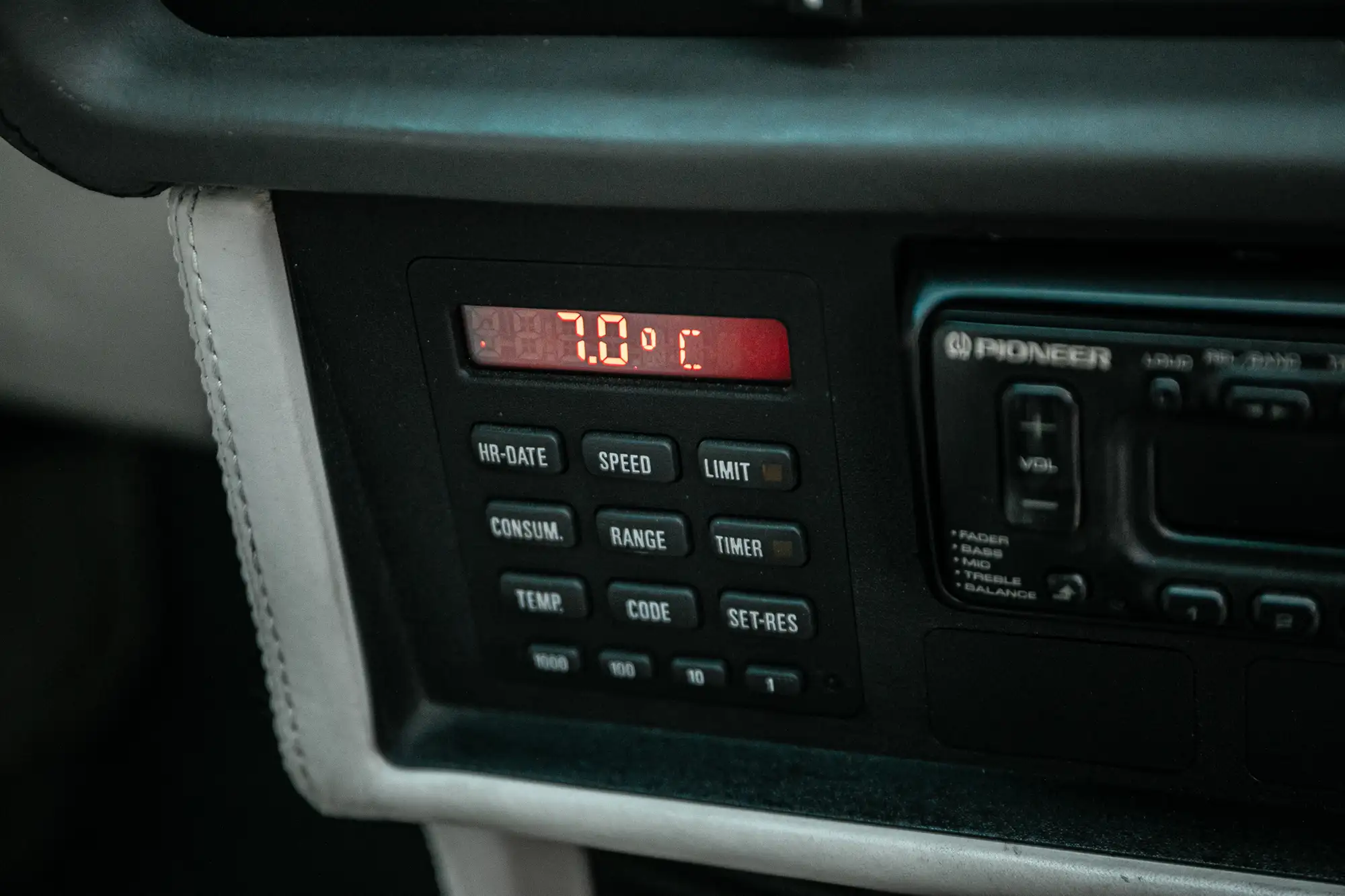 1989 BMW 635 CSi (E24) – Motorsport Edition - Auto -For Sale