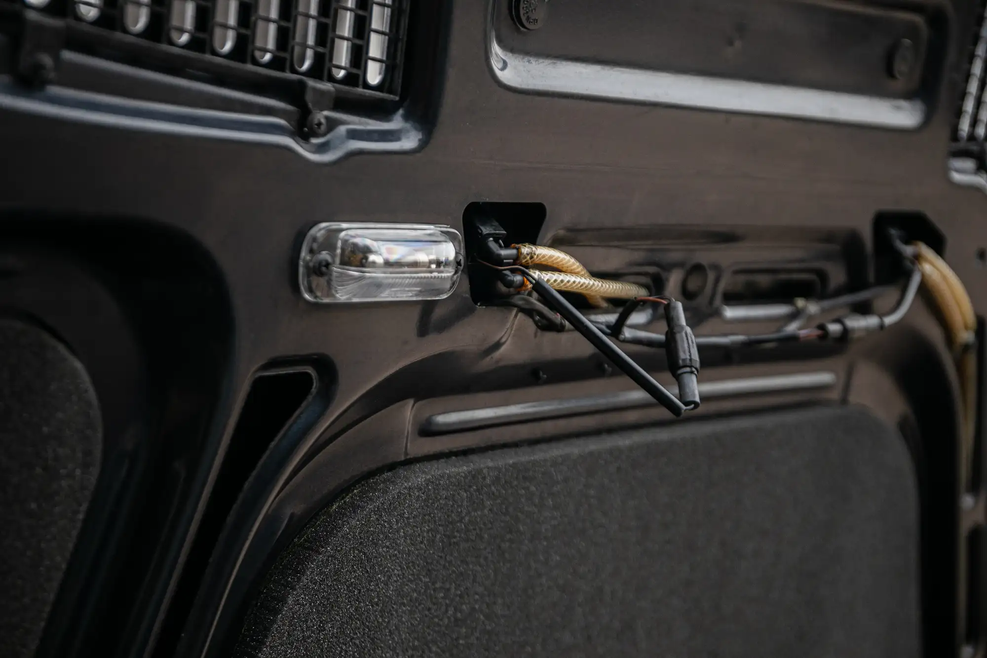 1989 BMW 635 CSi (E24) – Motorsport Edition - Auto -For Sale