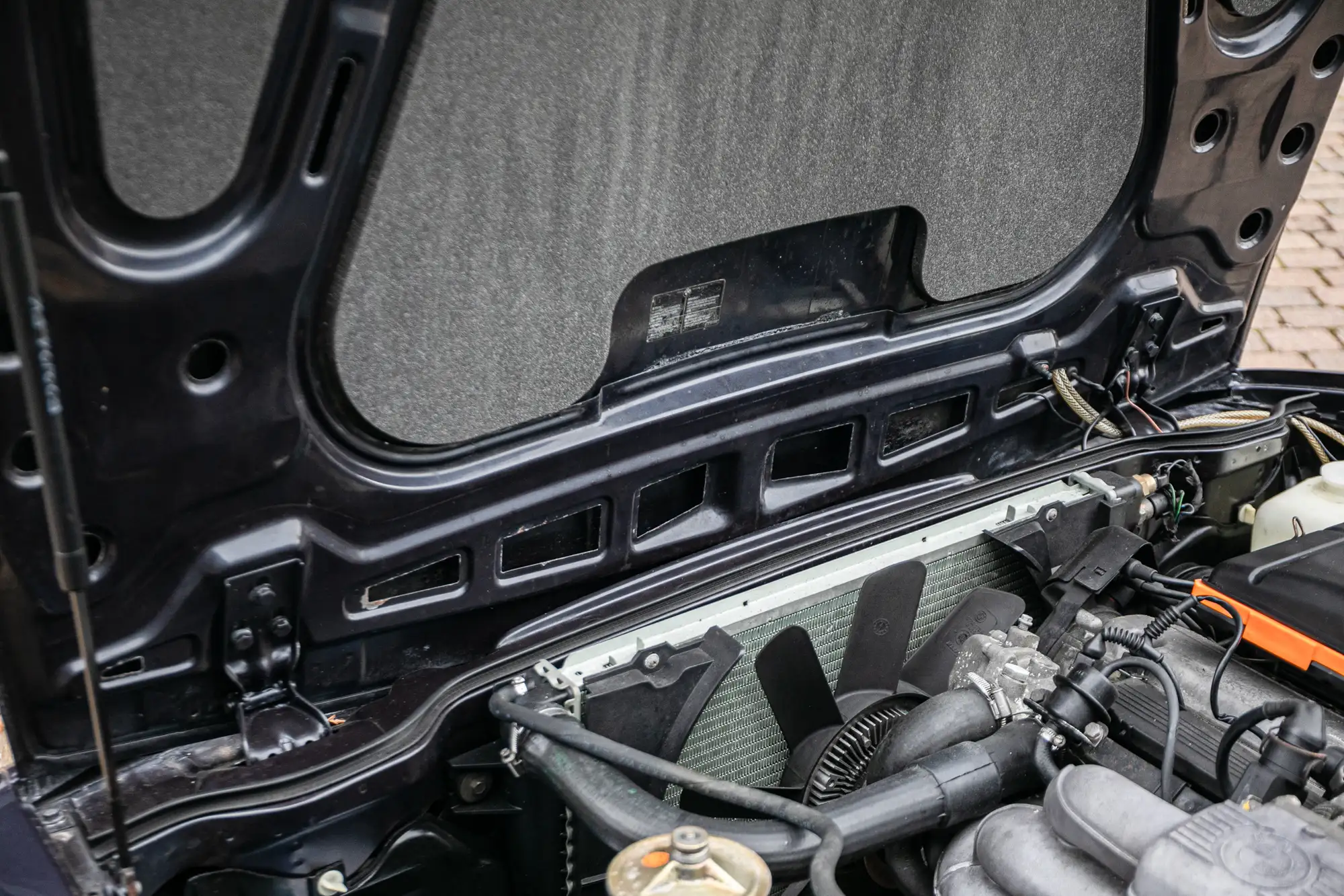 1989 BMW 635 CSi (E24) – Motorsport Edition - Auto -For Sale