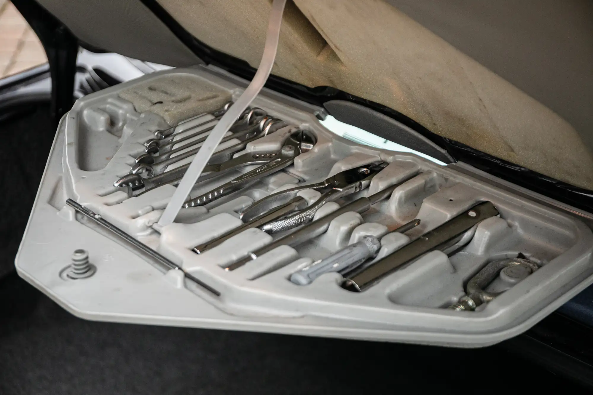 1989 BMW 635 CSi (E24) – Motorsport Edition - Auto -For Sale